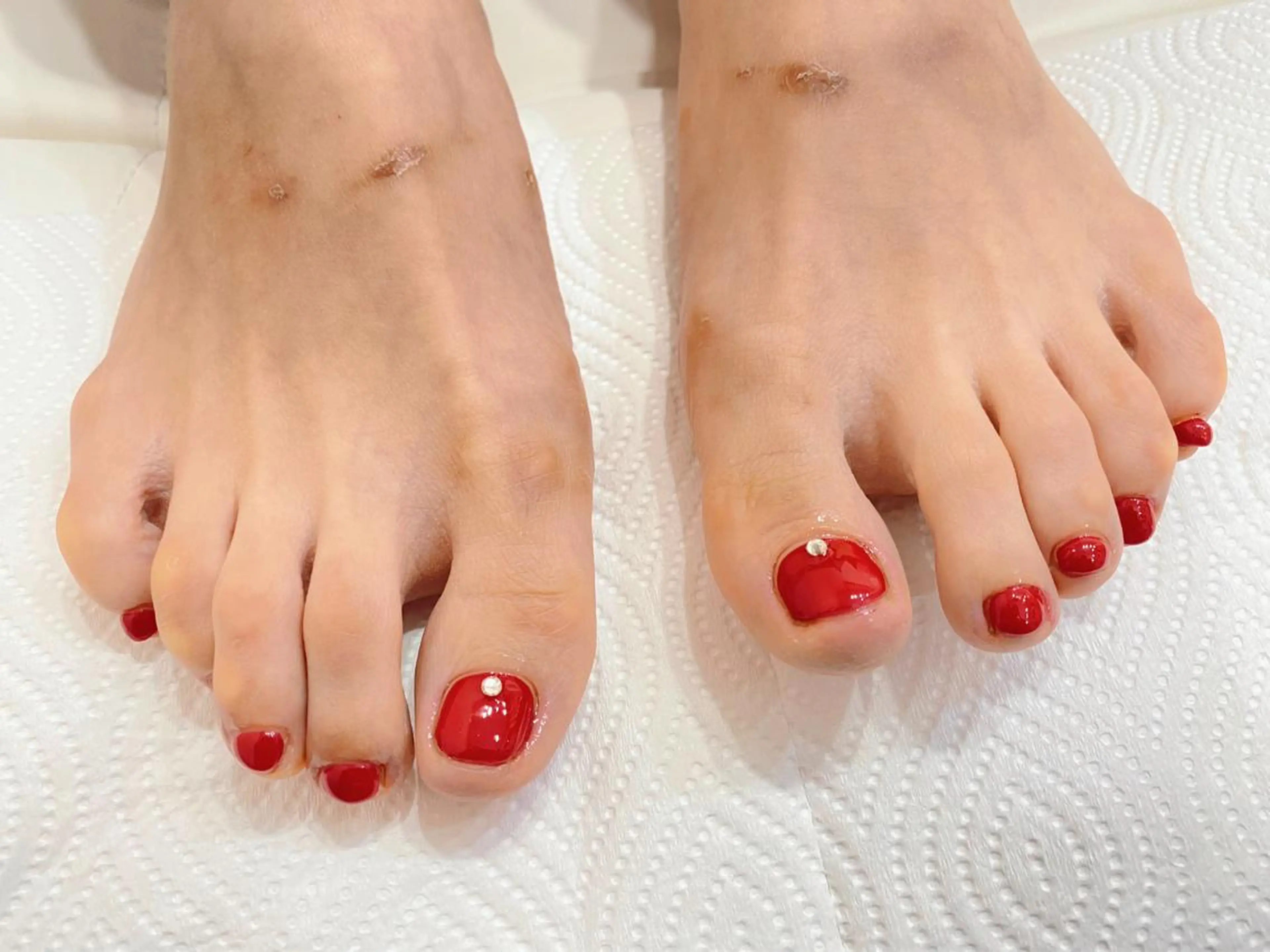 ネイル Umi nail& eyelashのネイルデザイン