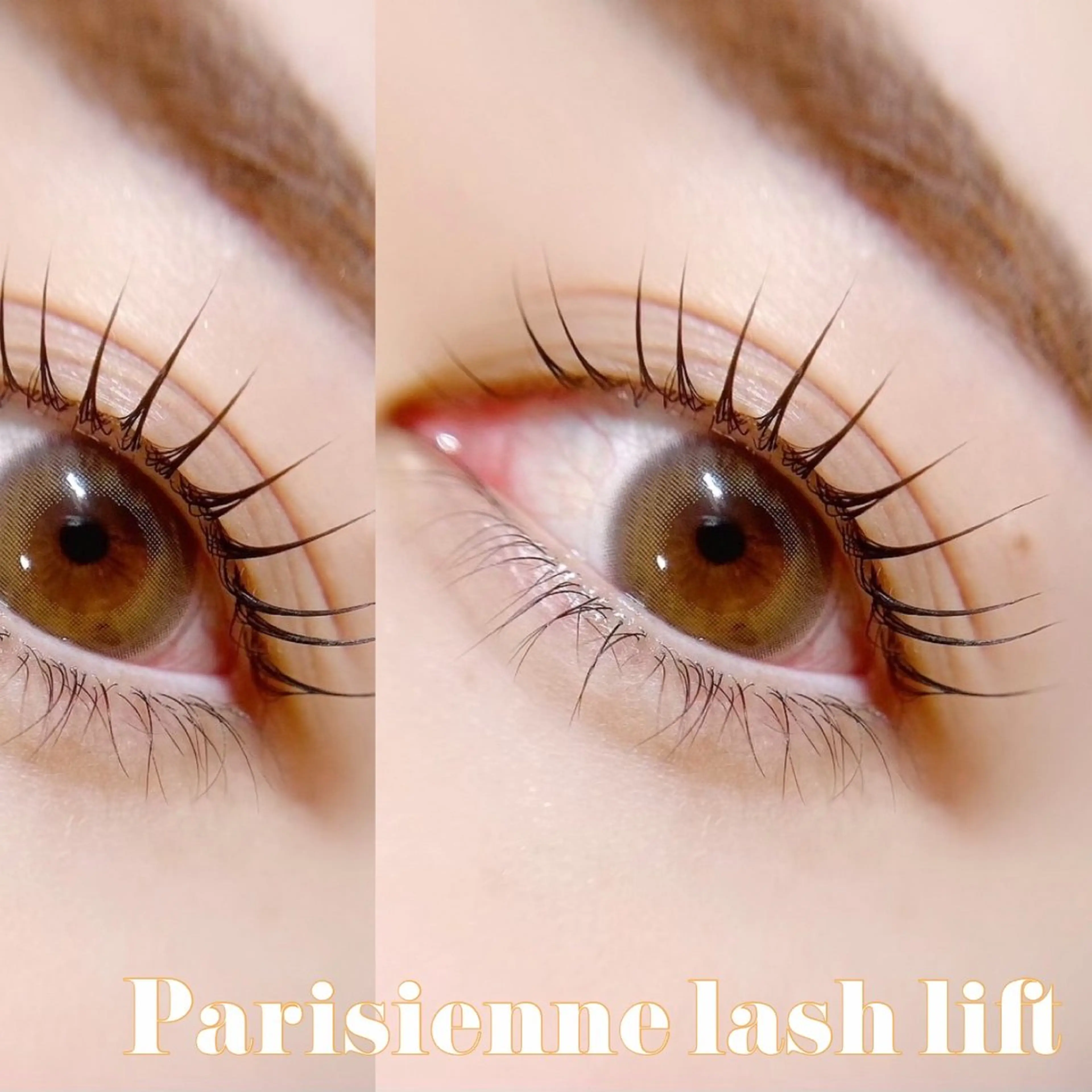 マツエク・マツパ マツパ Mimie【ﾐﾐｨ】 韓国風まつ毛🎀のマツエク・マツパデザイン