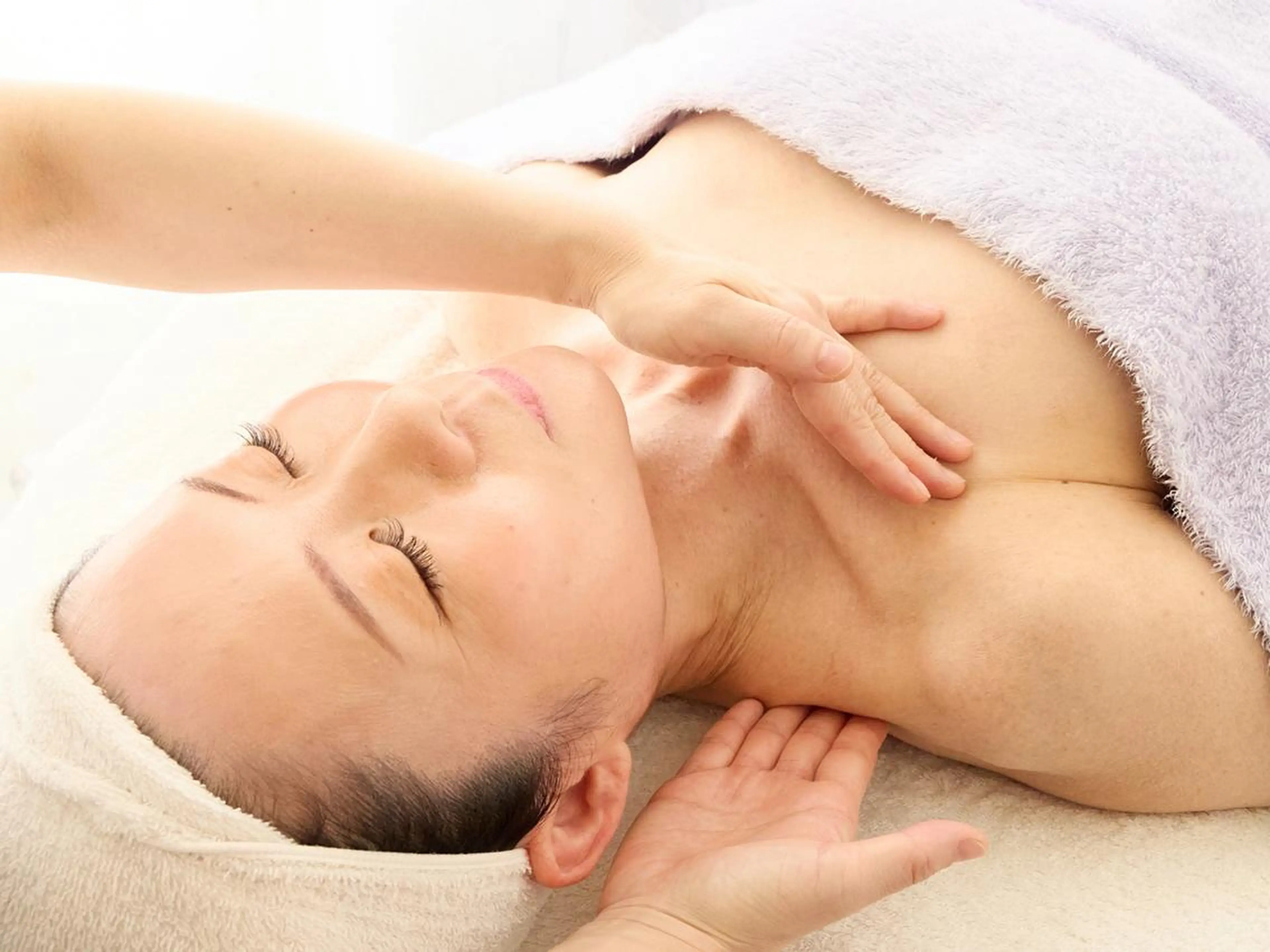 宮下 みほのエステ・リラクイメージ