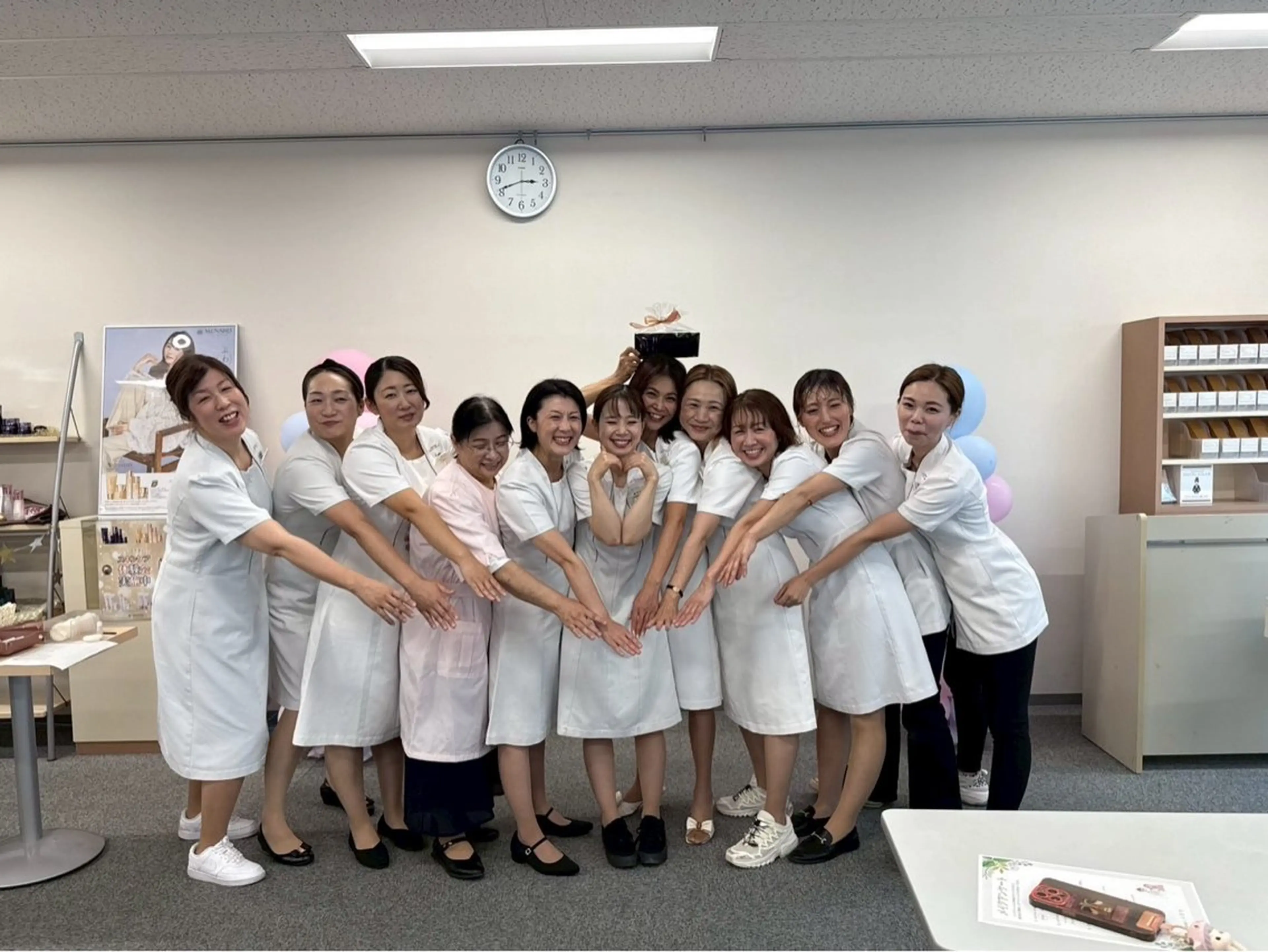 メナード熊本 嘉島のエステ・リラクイメージ