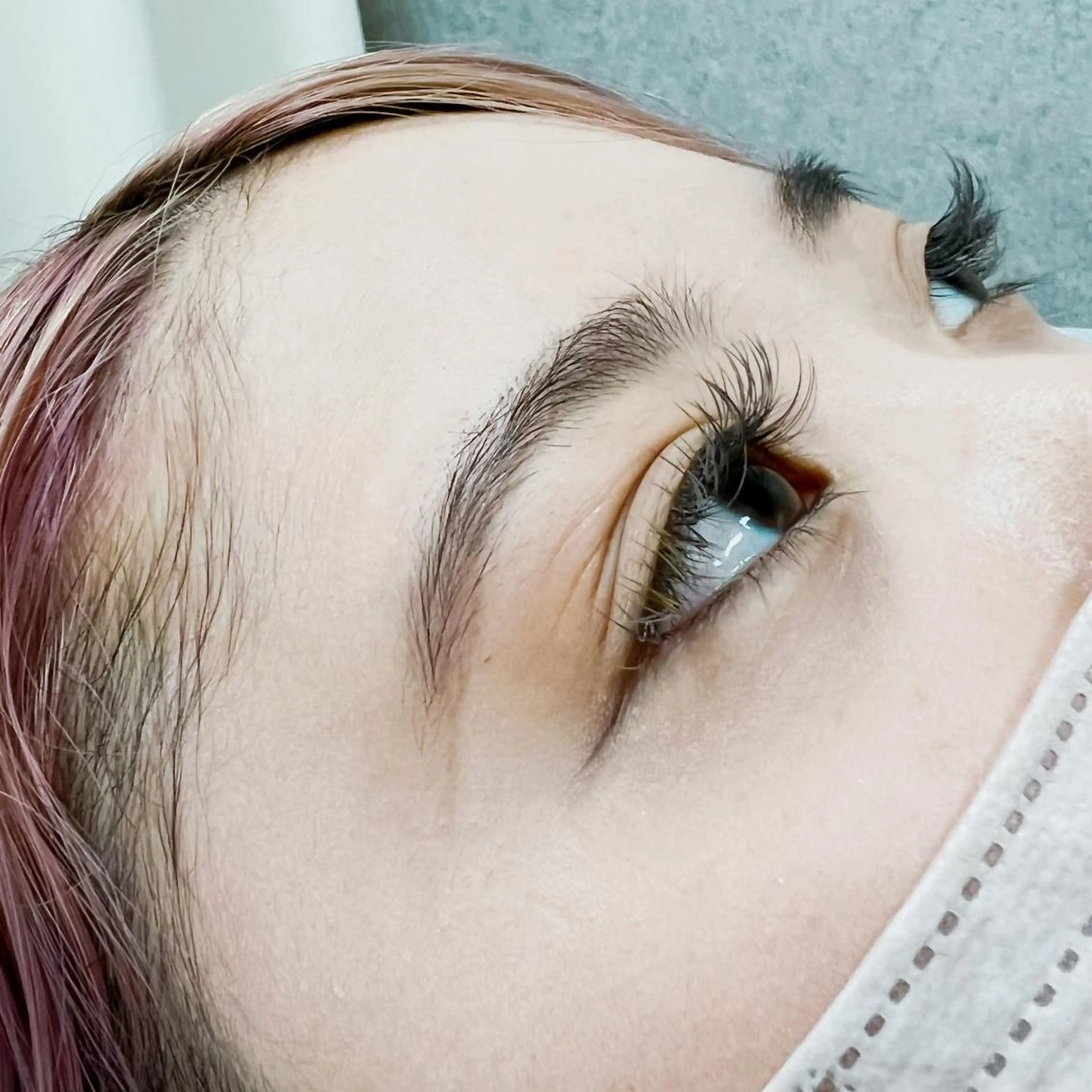 マツエク・マツパ HeaRich* まつエク&パーマのマツエク・マツパデザイン