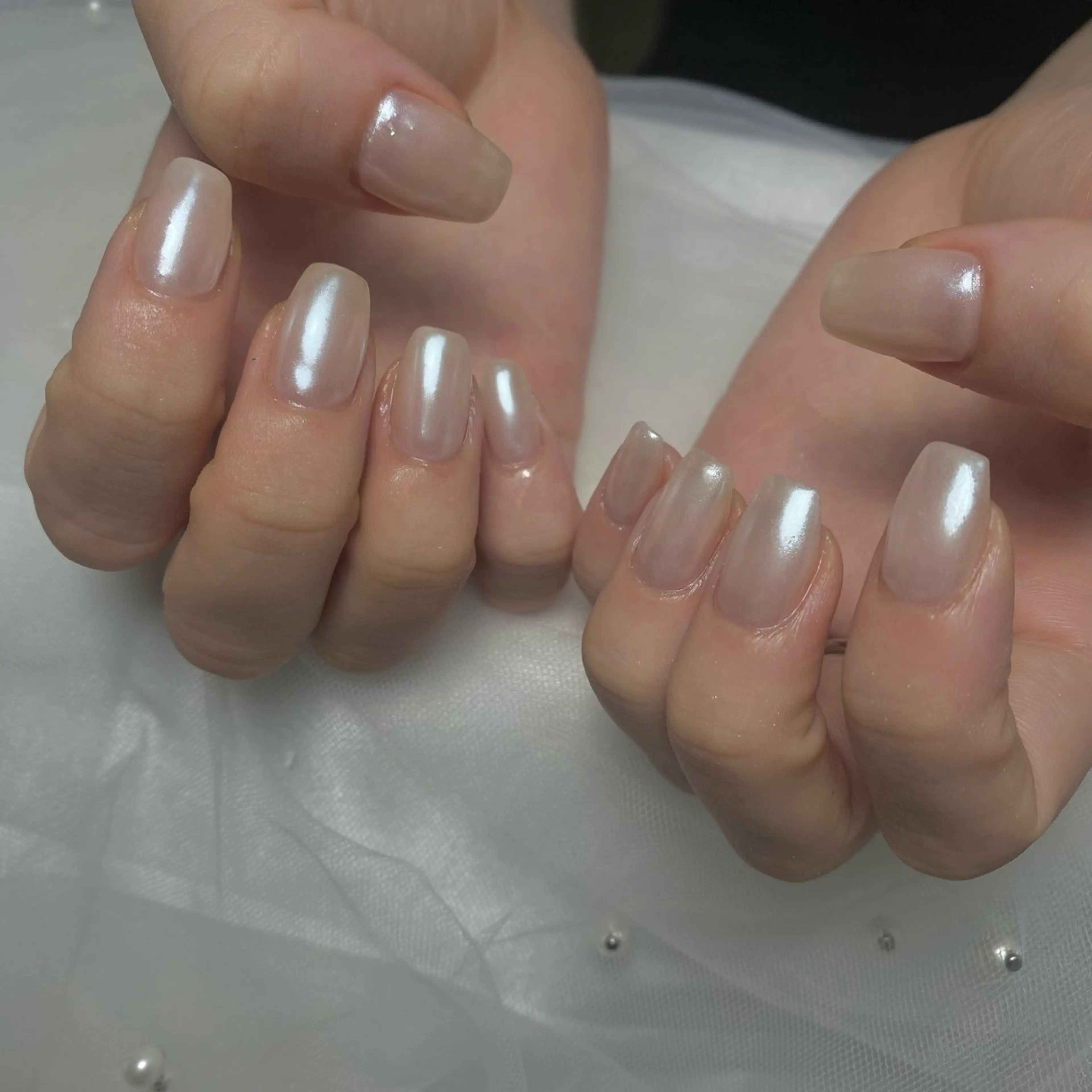 ネイル ハンドネイル LIll nailのネイルデザイン