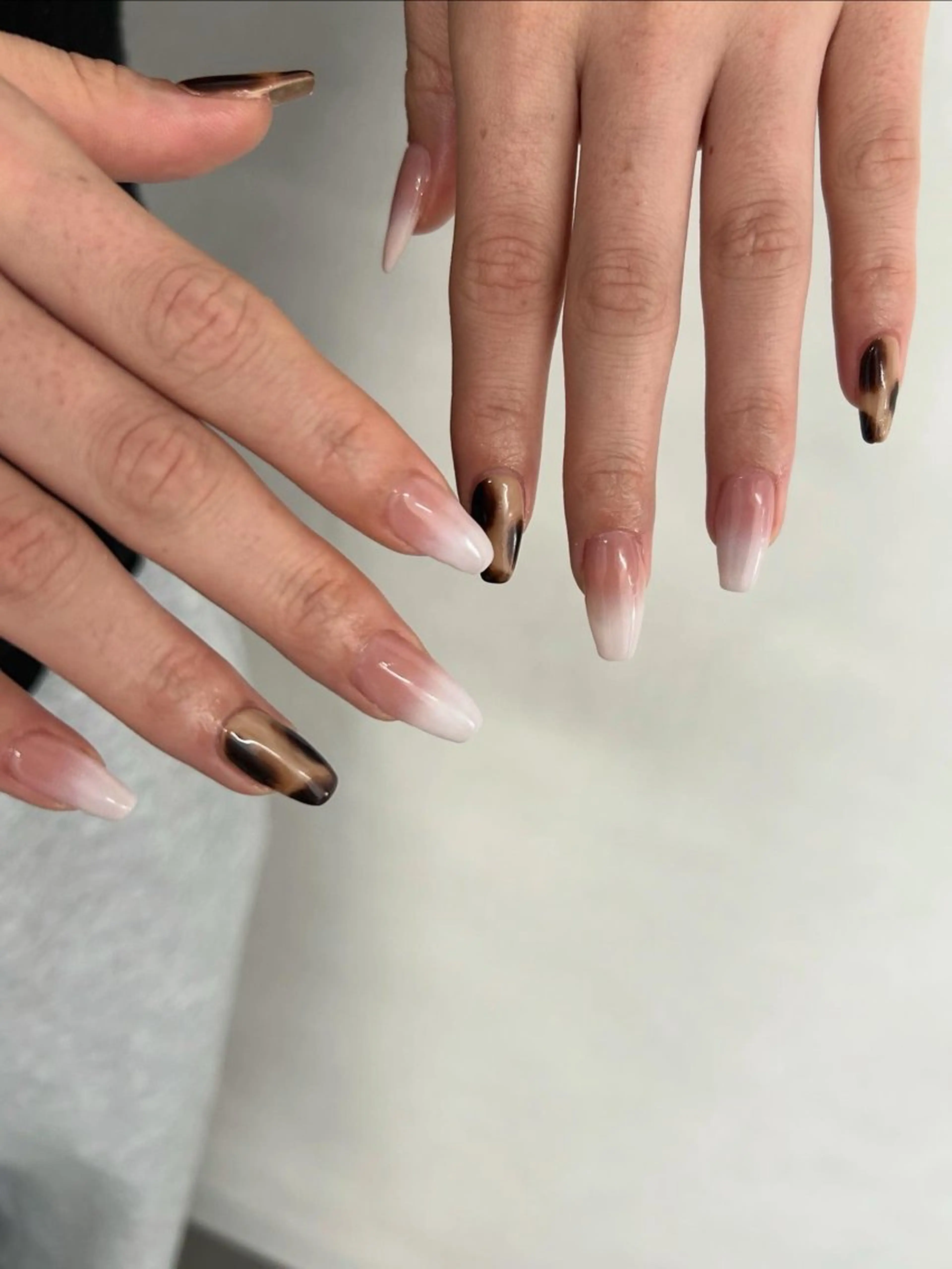 ネイル 木戸 有佐のネイルデザイン