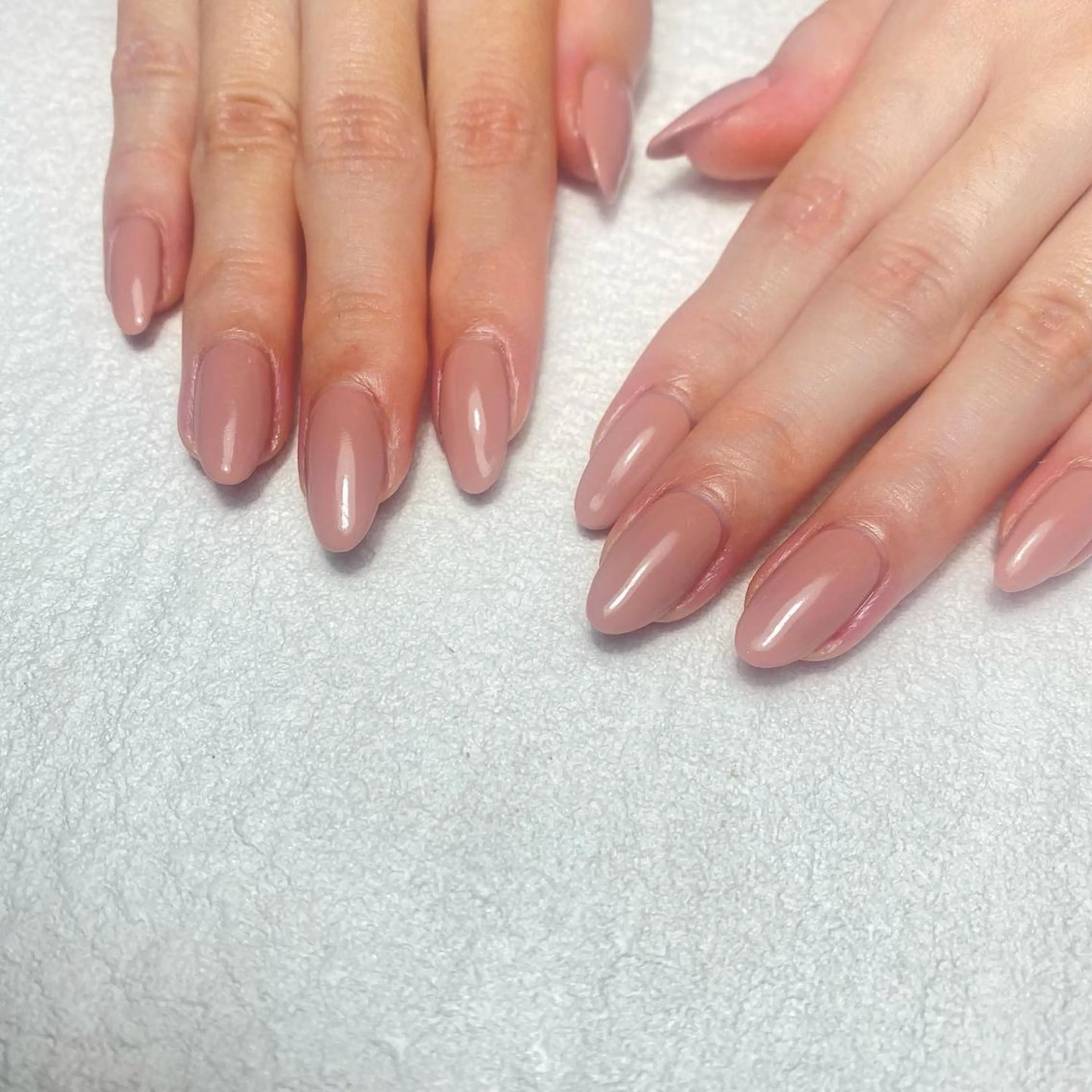 ネイル ChienClair l Shinaのネイルデザイン