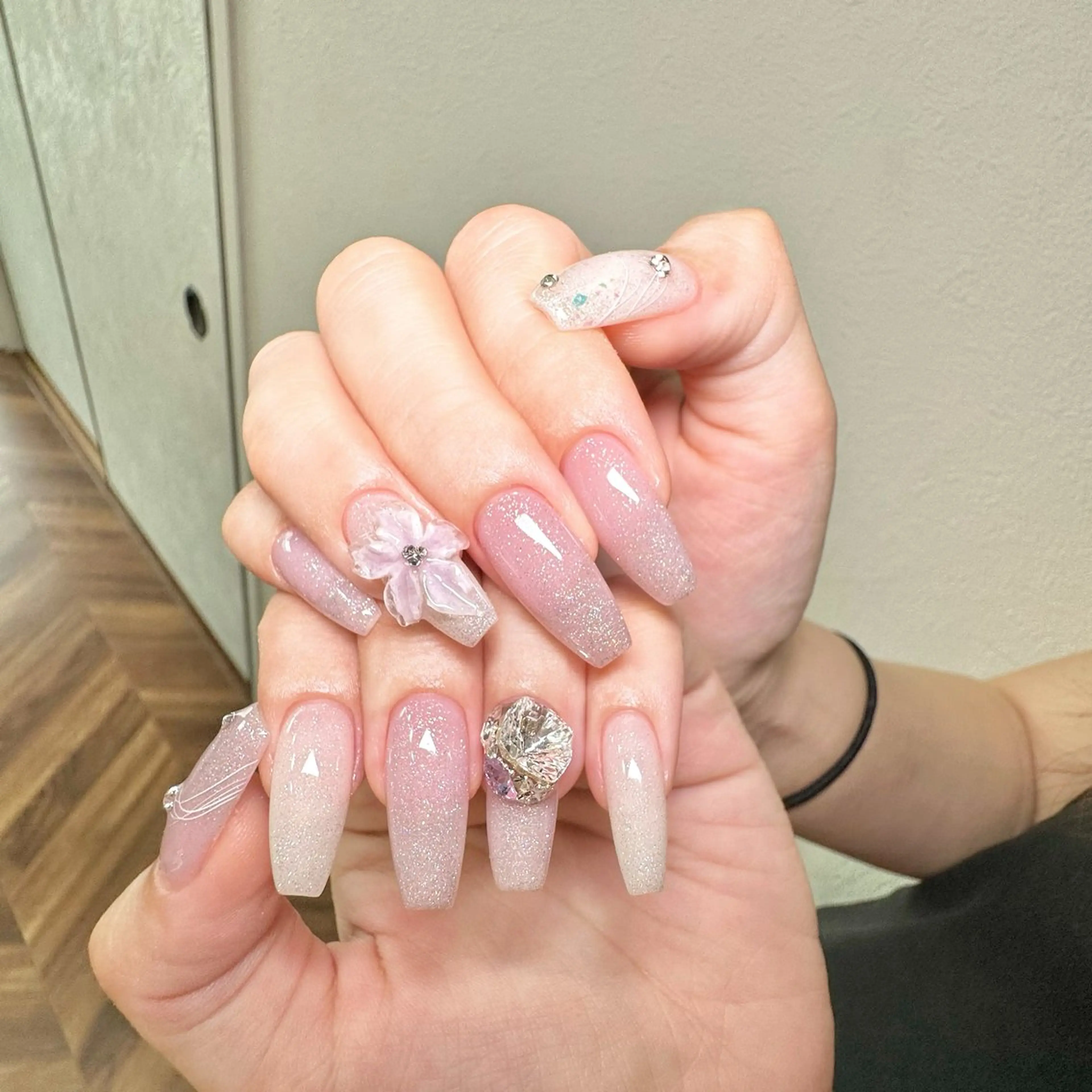 ネイル UnicornNail所属・Unicorn Nail 矢場町店のネイルデザイン