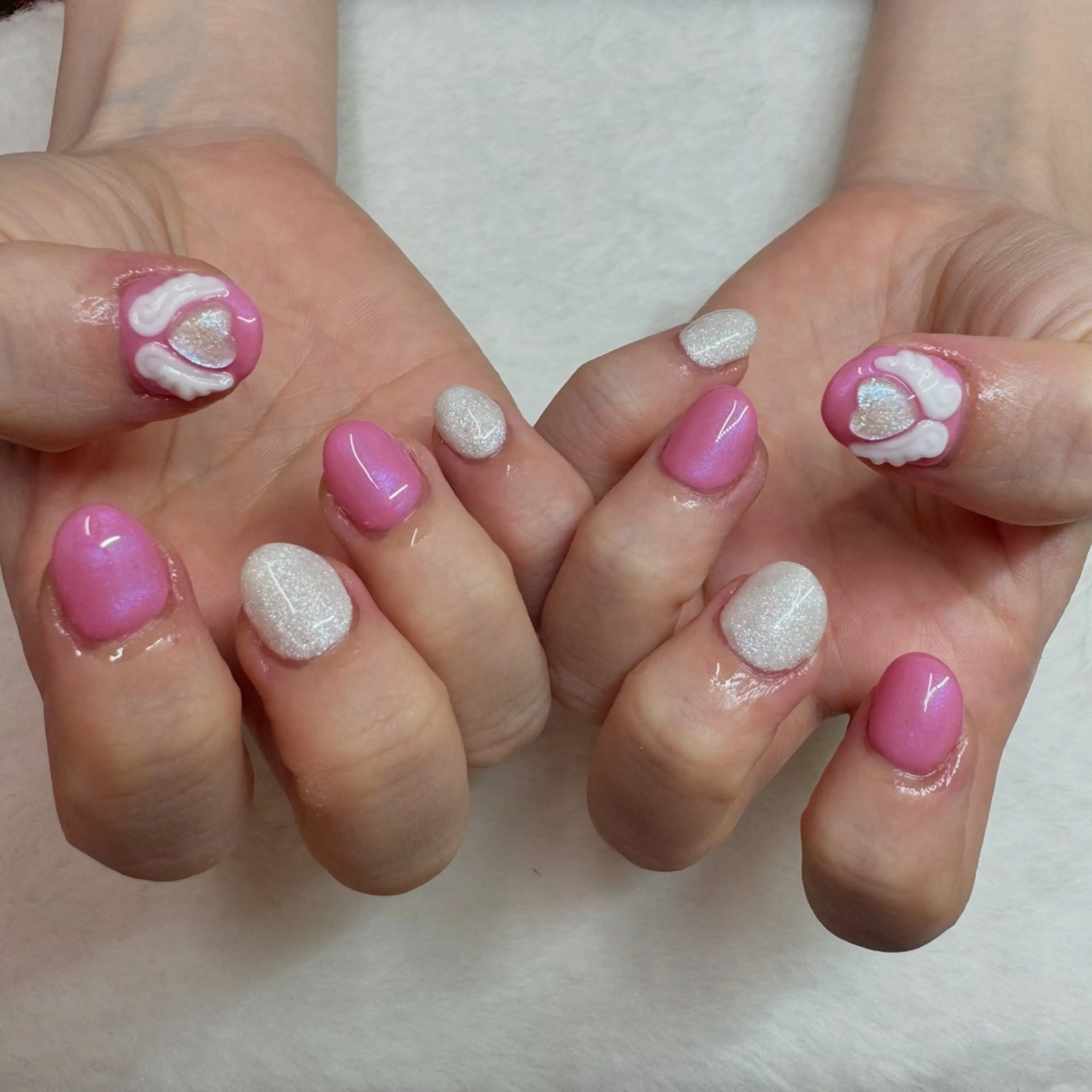 ネイル ハンドネイル Nail salon Medusa所属・Nail salon Medusaのネイルデザイン
