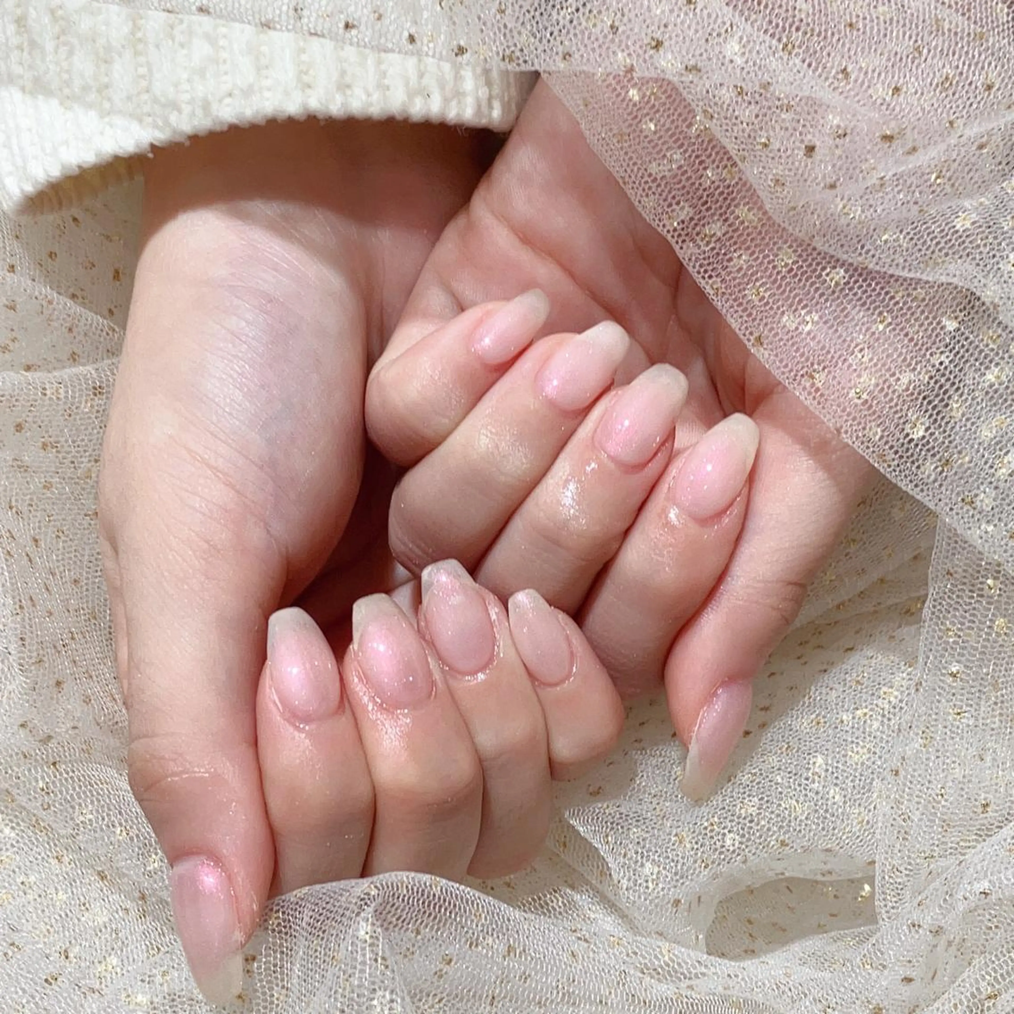 ネイル Umi nail& eyelashのネイルデザイン