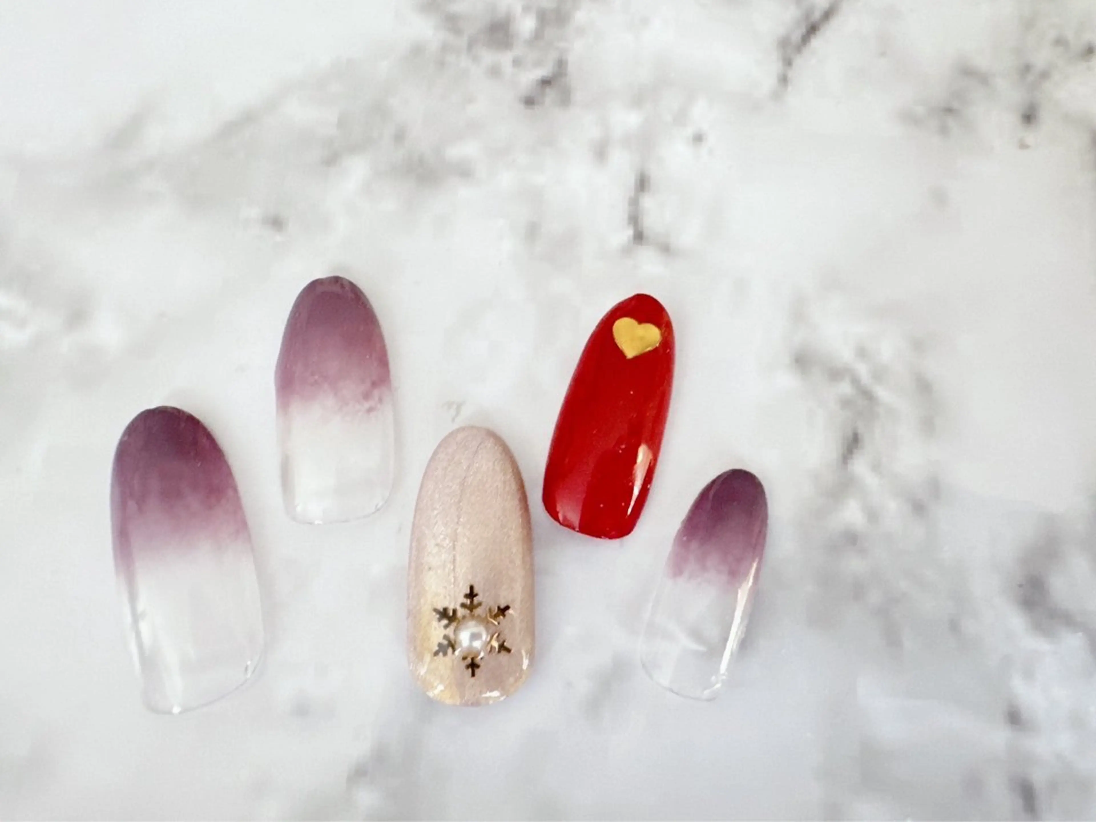 ネイル リオッサ  オブ ラグーン神戸店のエステ・リラクイメージ