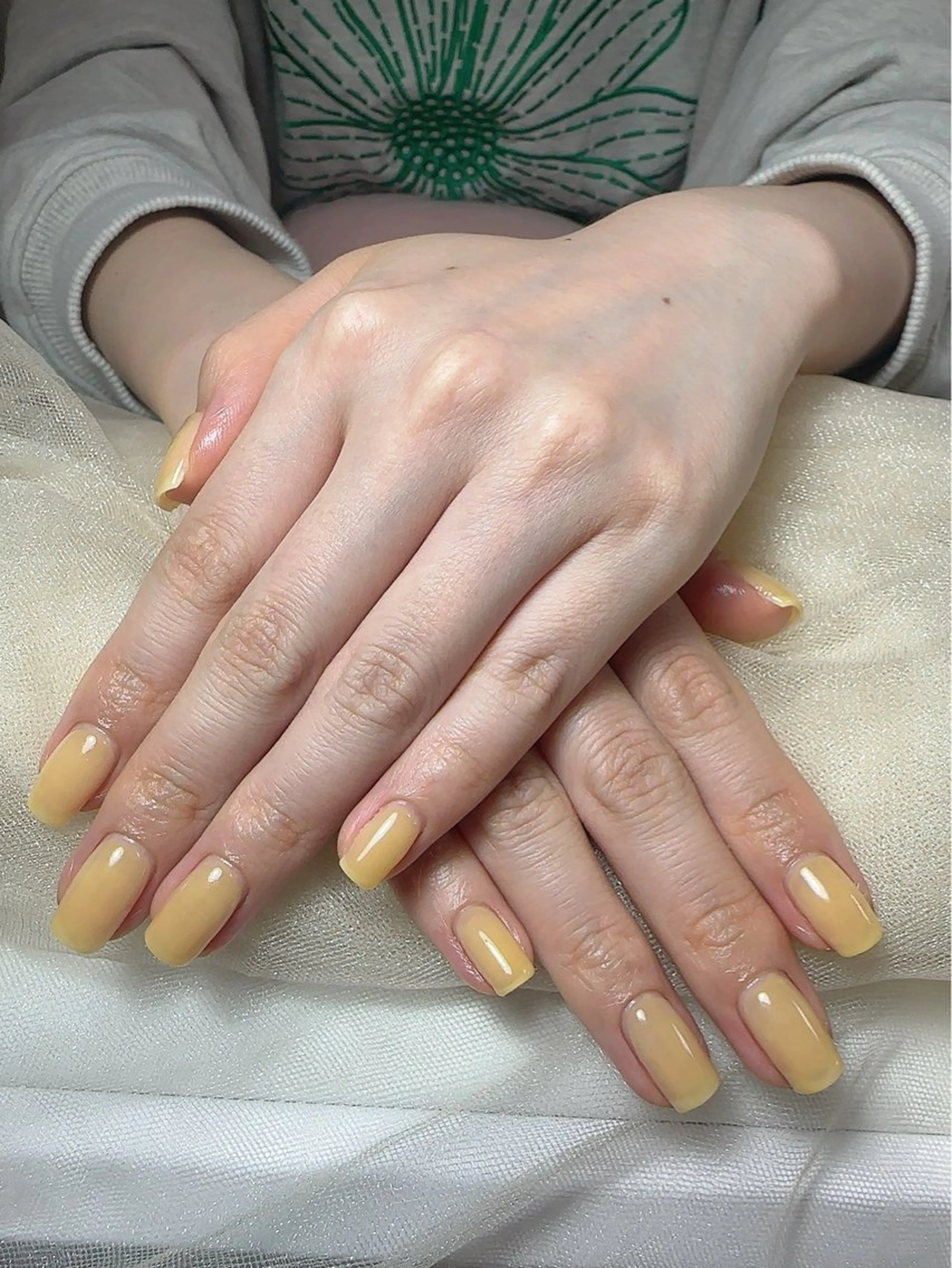 ネイル UniqueNail さとみのネイルデザイン