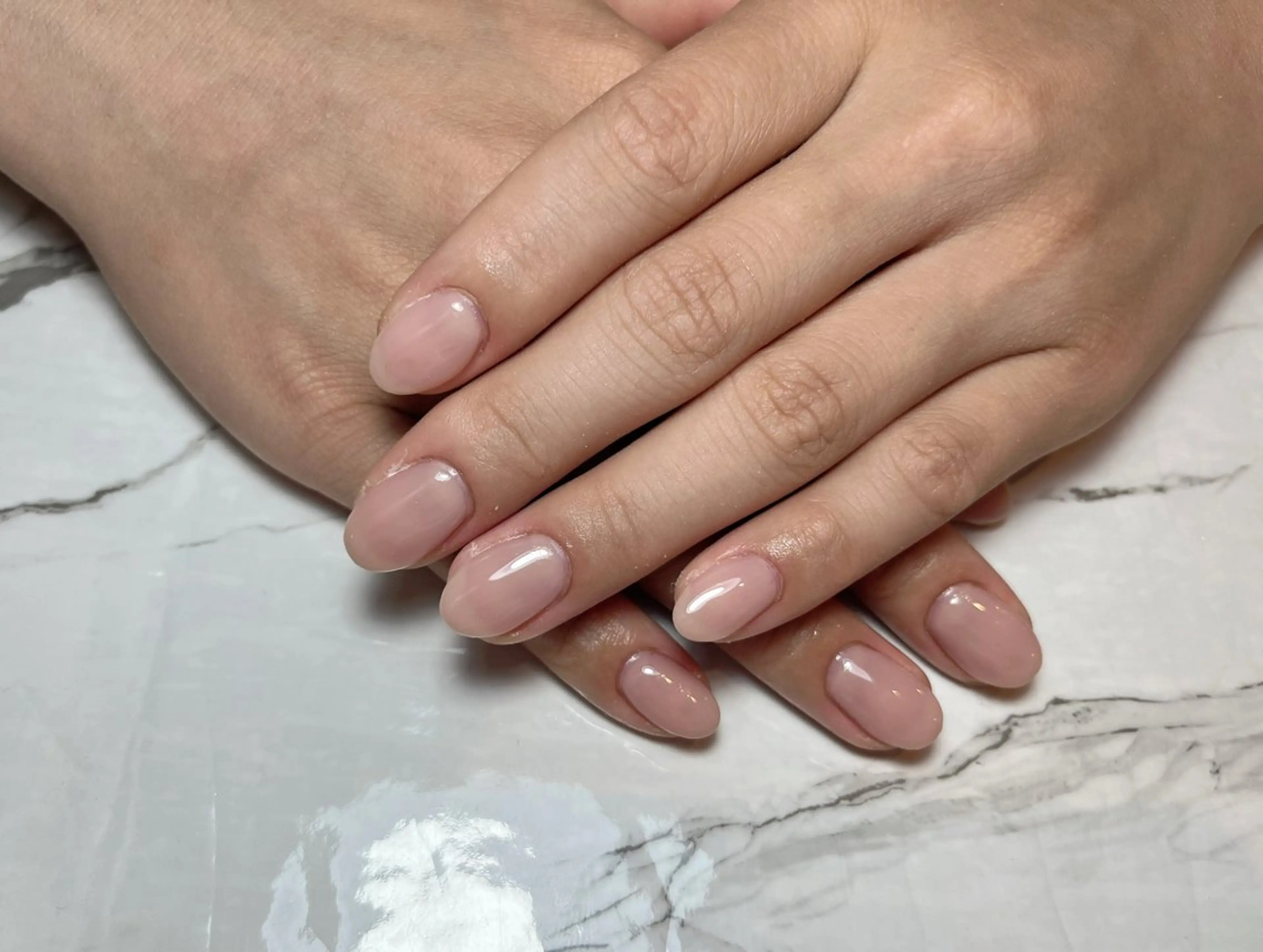 ネイル ハンドネイル arce amiのネイルデザイン