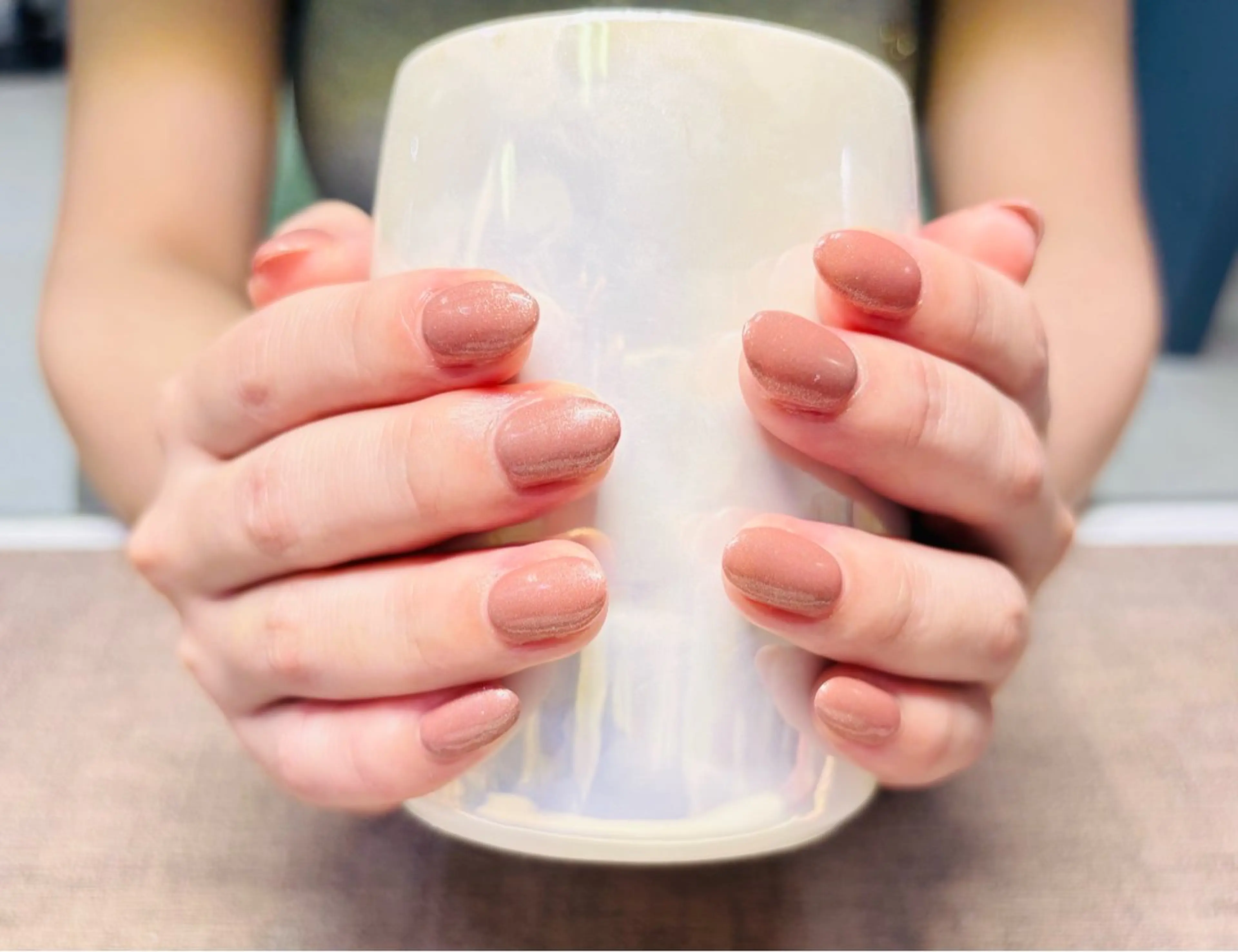 ネイル ハンドネイル ユ キのネイルデザイン