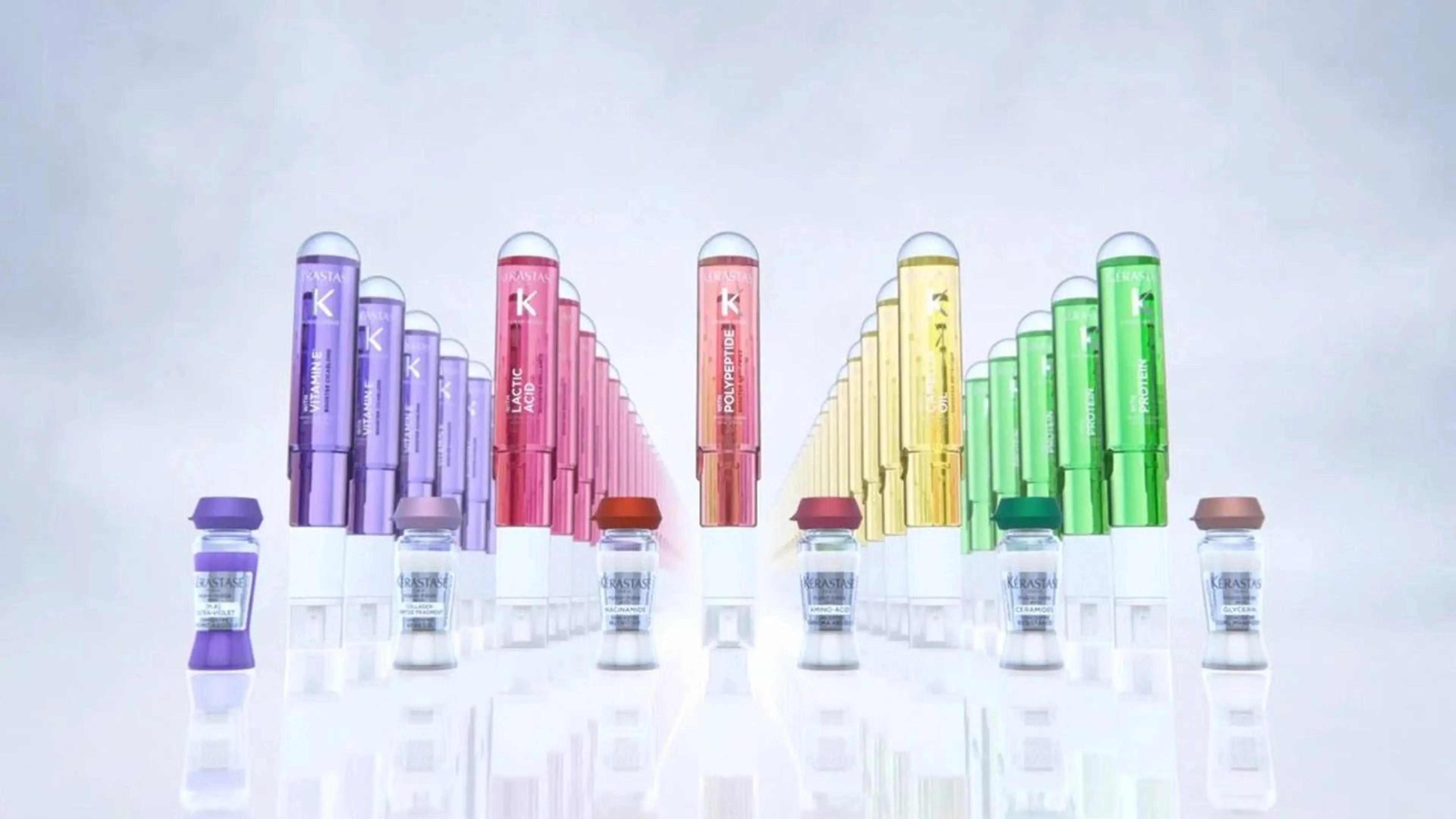 メンズ メンズパーマ特化 🌟Gakutoのヘアスタイル