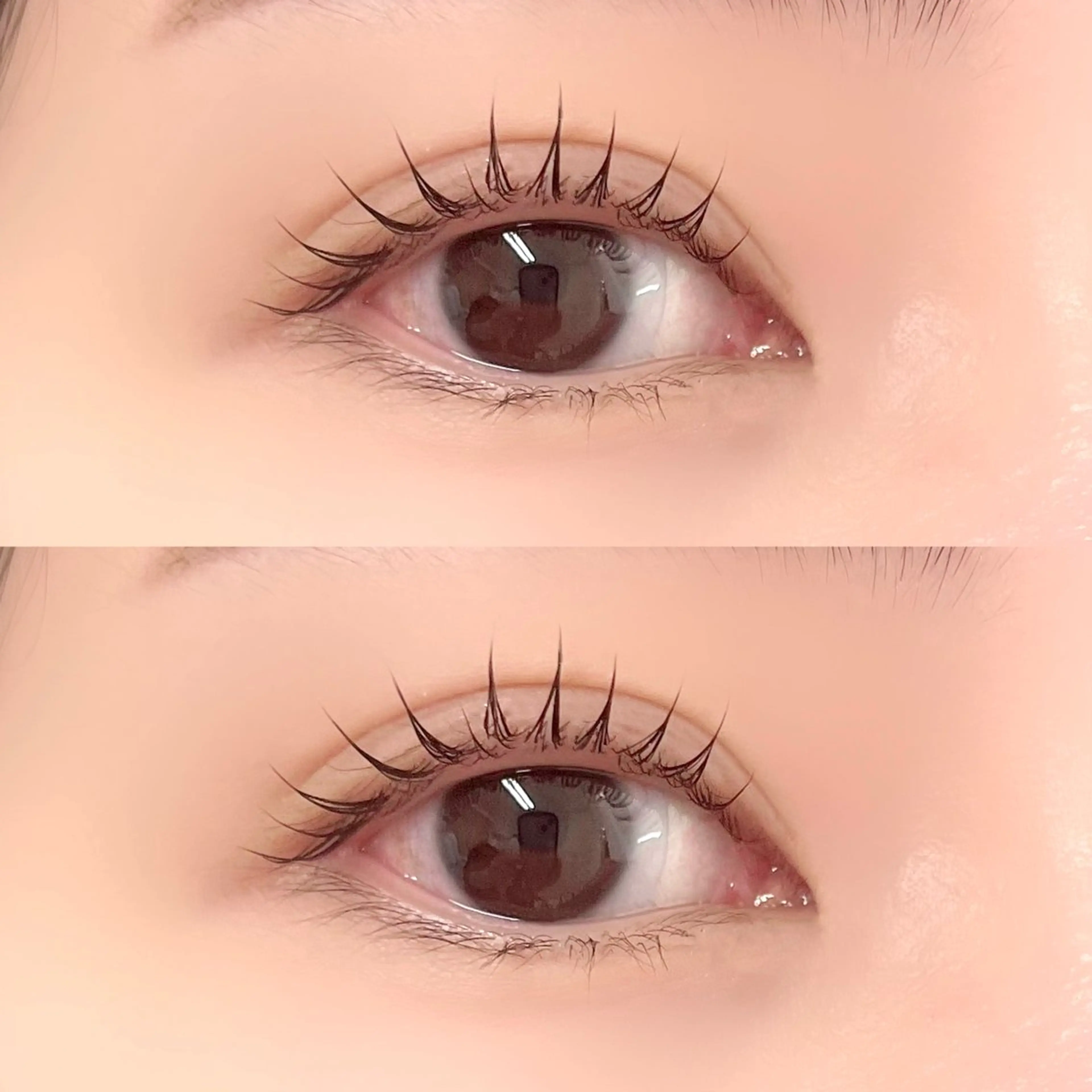 マツエク・マツパ laboT satsukiのマツエク・マツパデザイン