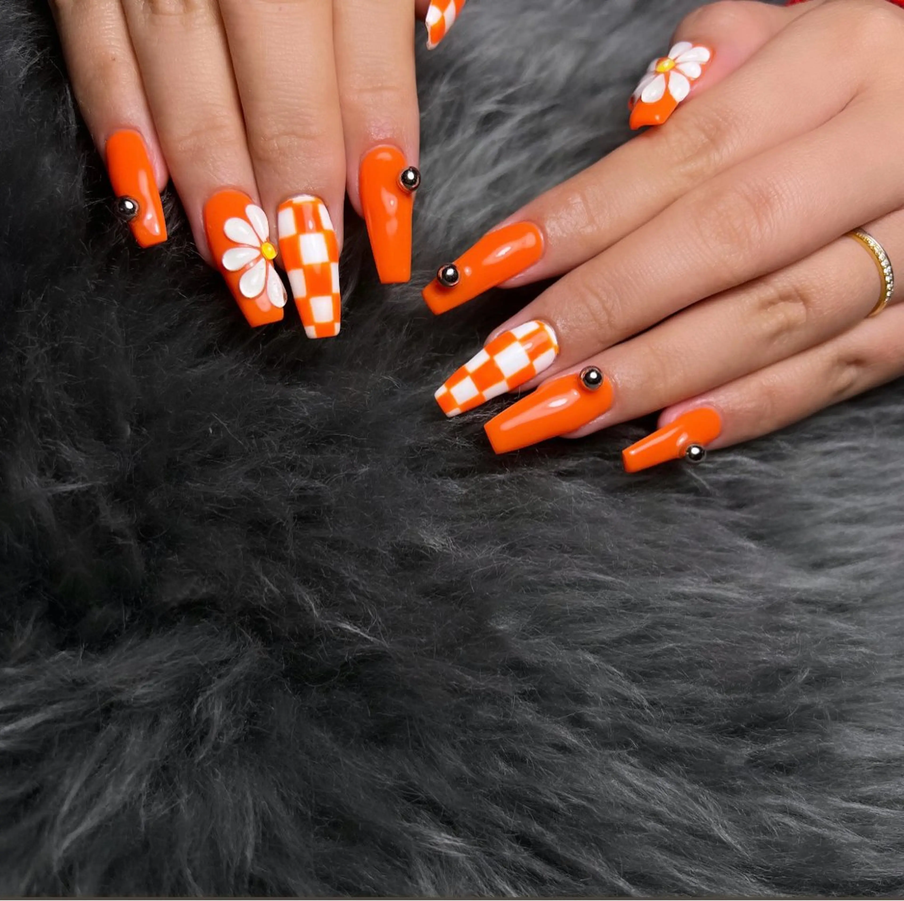 ネイル hauoli yuuriのネイルデザイン