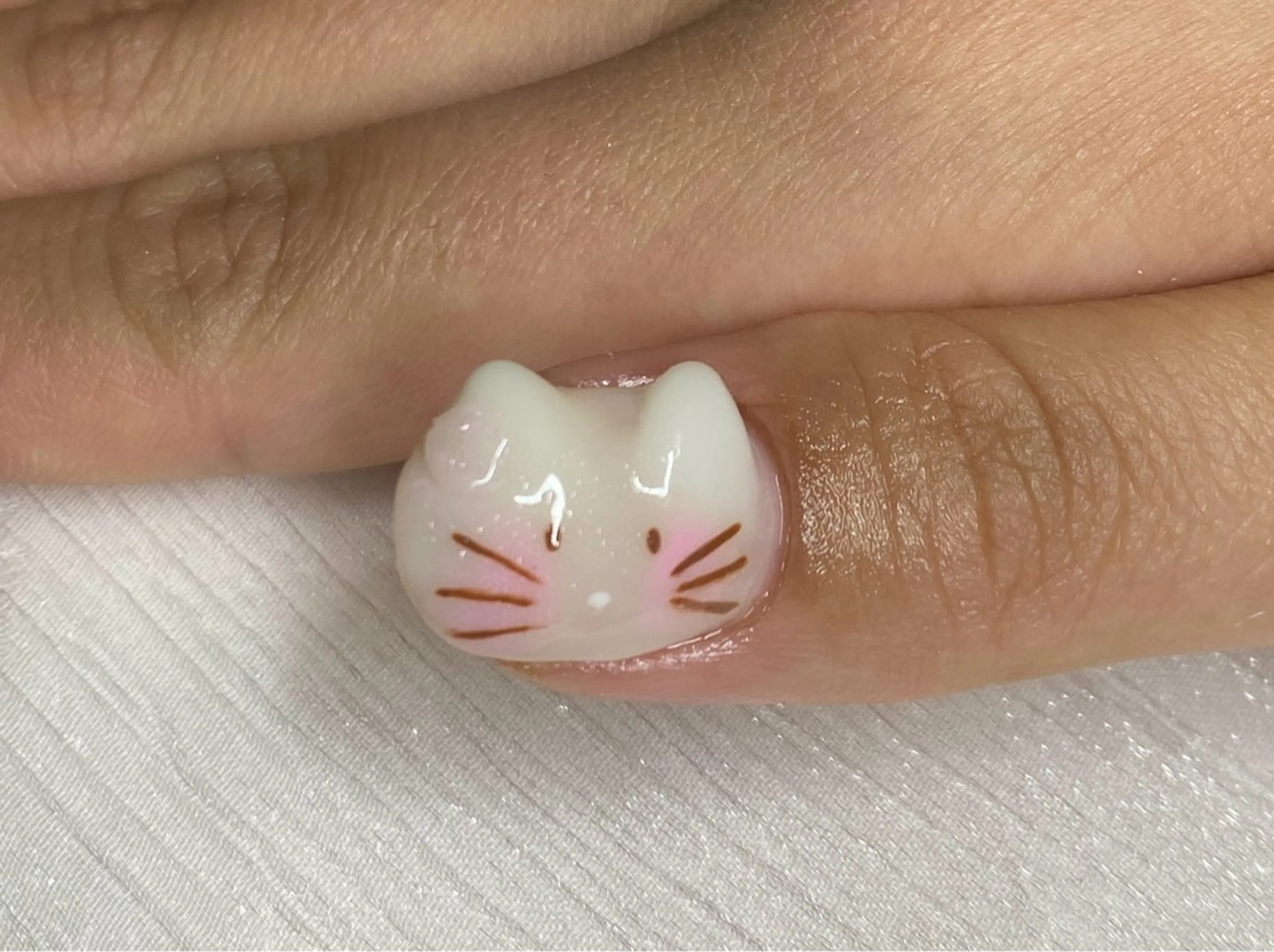 ネイル Rin 本厚木サロンのネイルデザイン