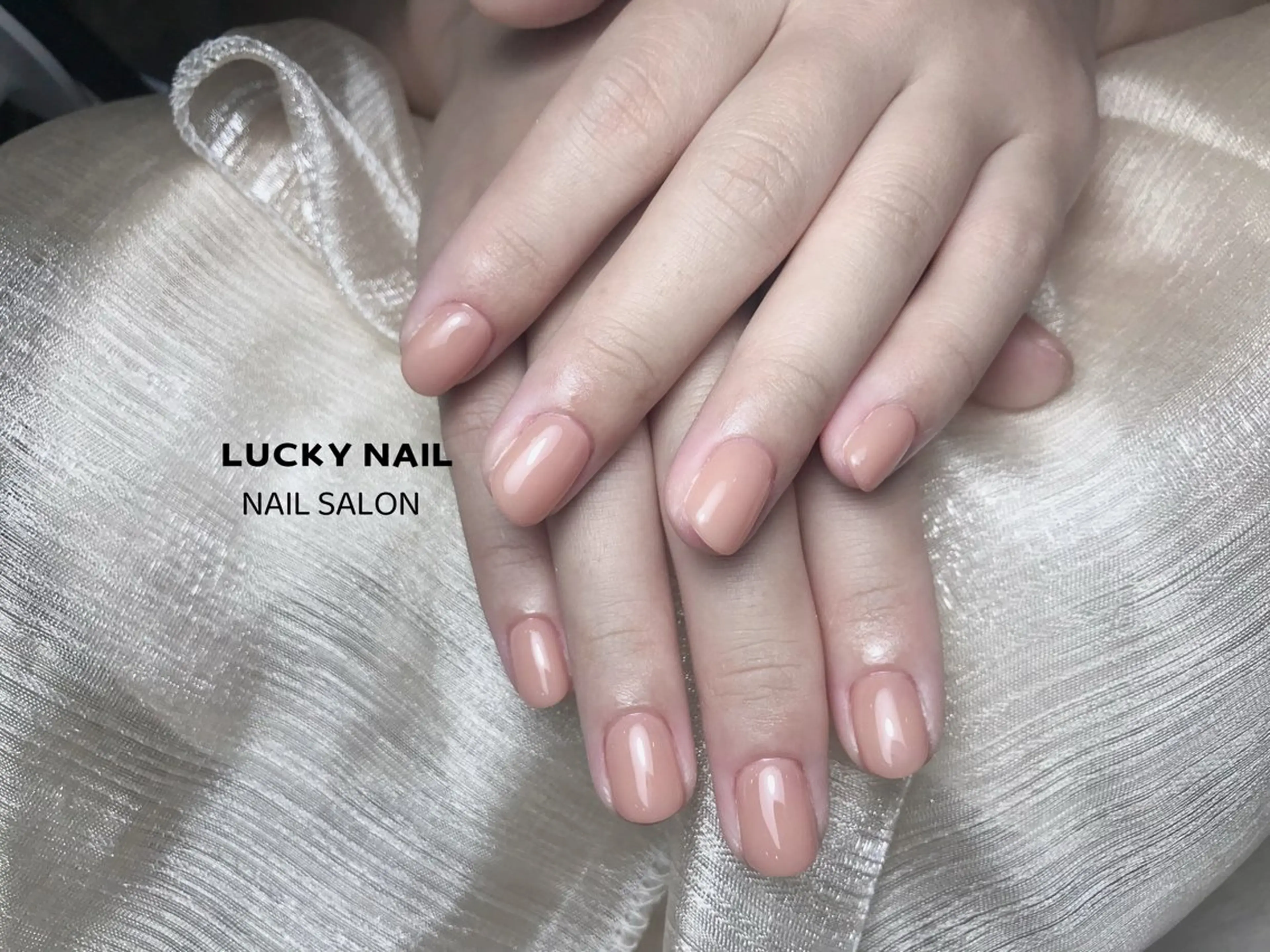 ネイル LUCKY NAILのネイルデザイン