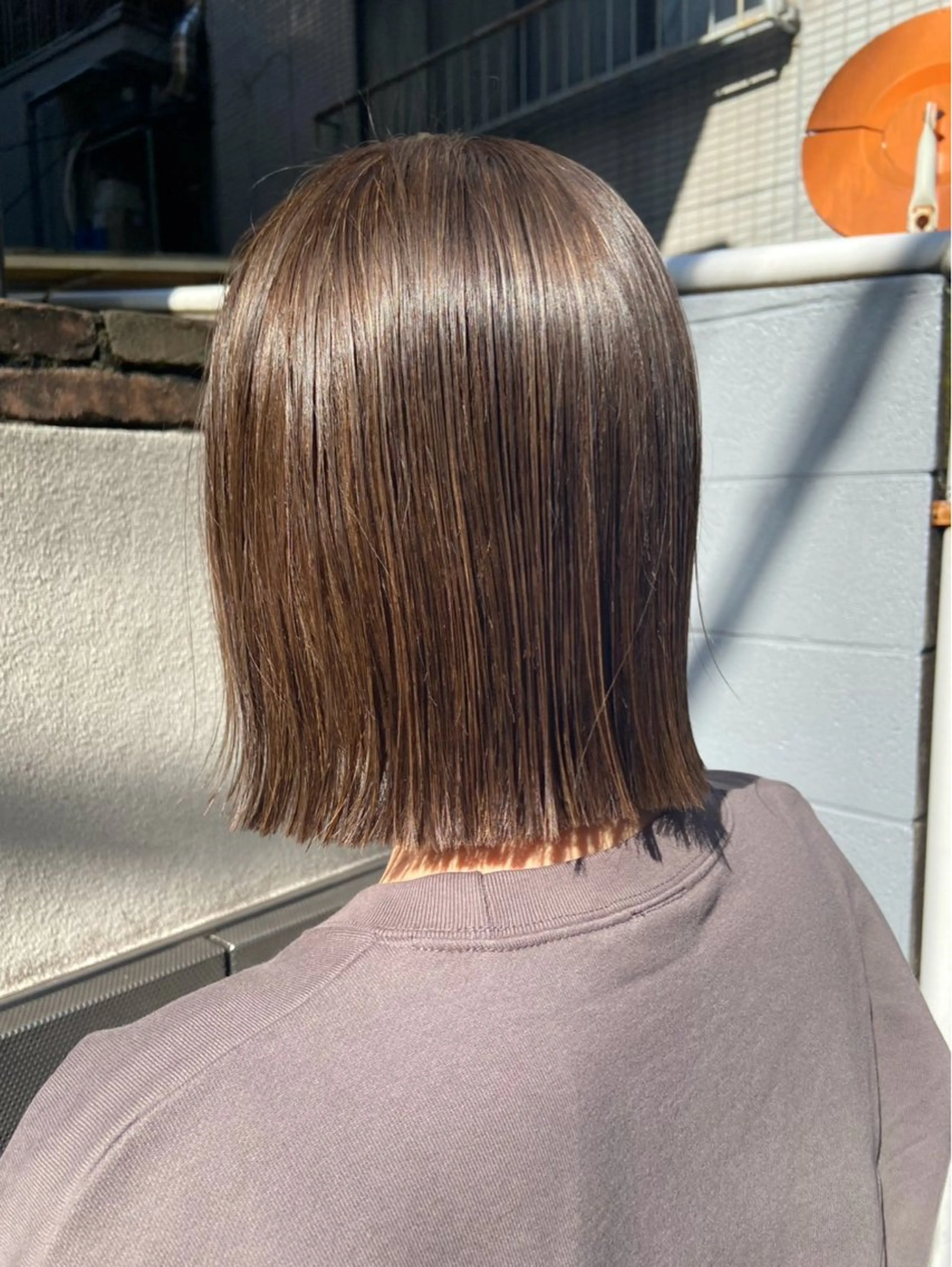 ショート 🌱大森柚紀🐇 カットモデル募集中のヘアスタイル