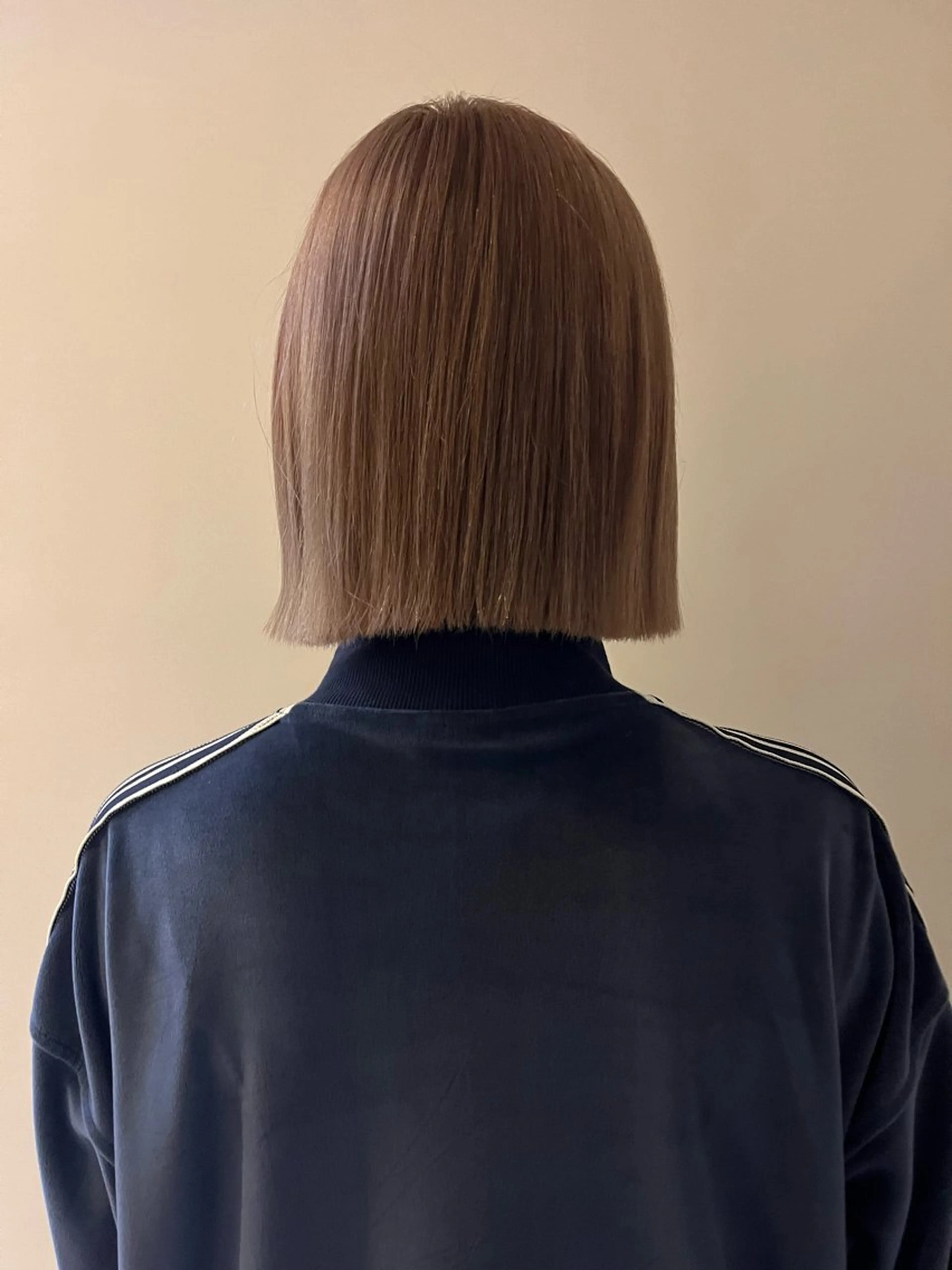 ミディアム côte所属・【期間限定】 ショート特化/表参道のヘアスタイル