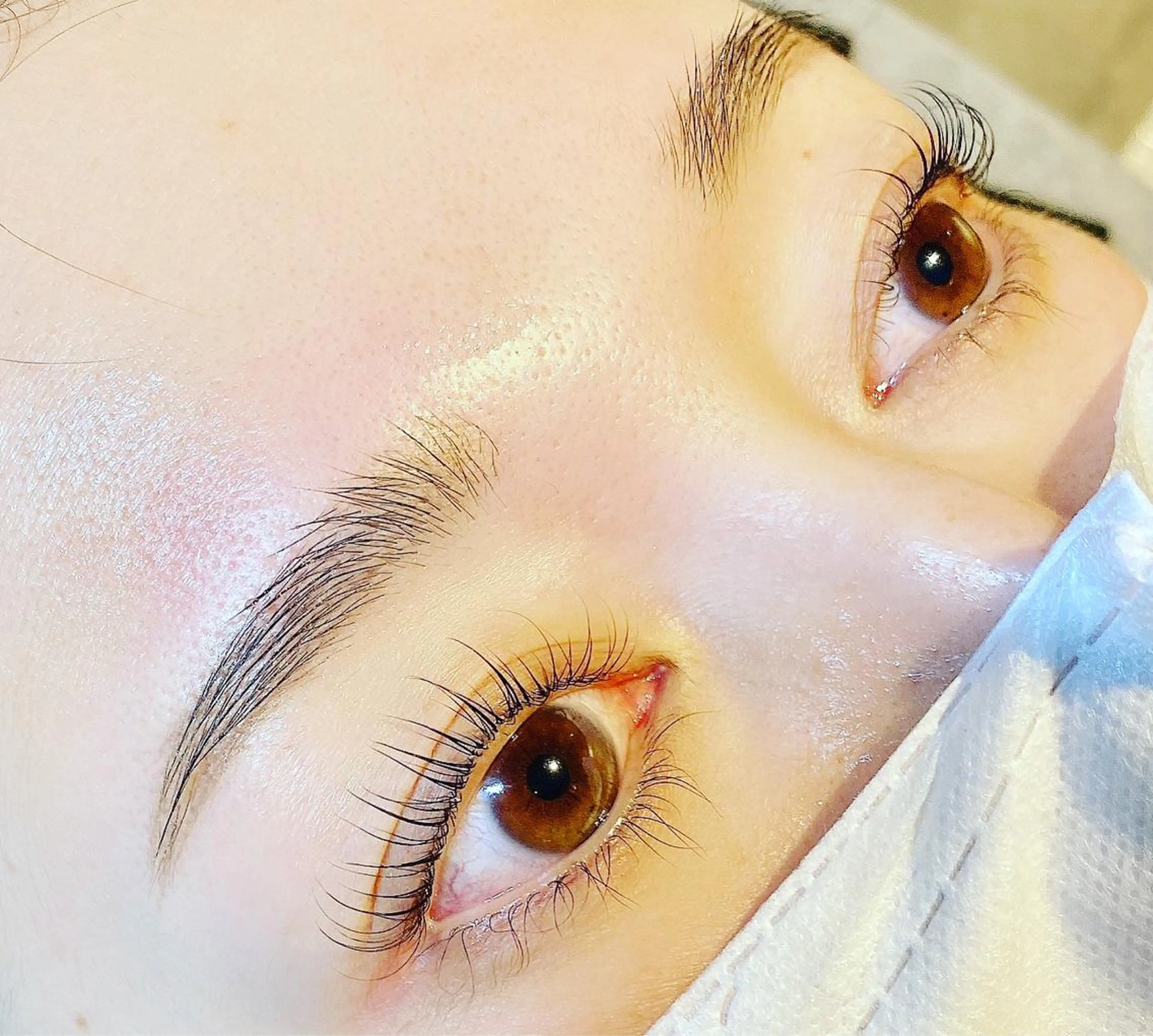 アイブロウ DEPARTMENT 眉毛とまつげの専門店の眉毛・アイブロウイメージ