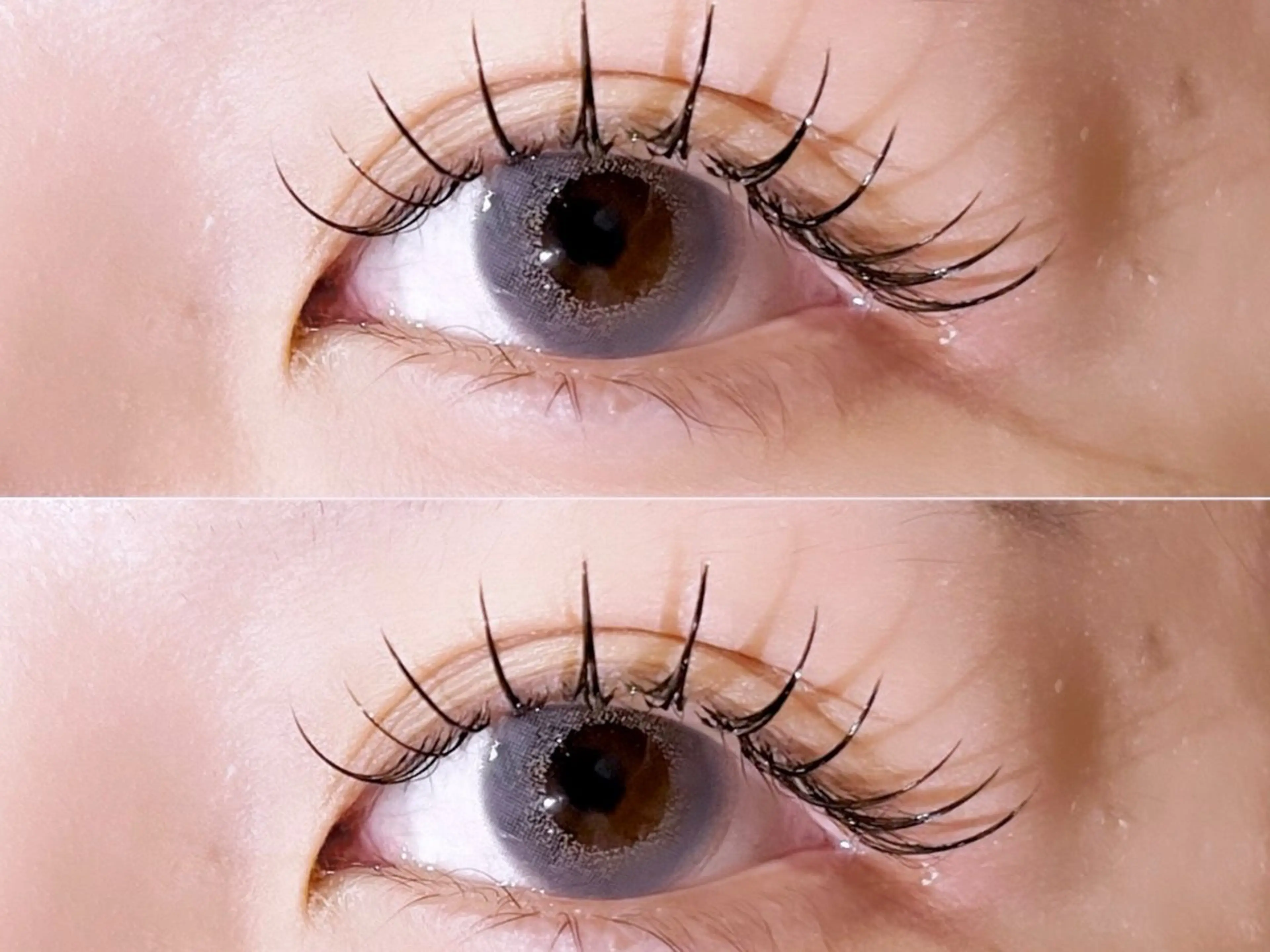 マツエク・マツパ マツエク 銀座🩶/アイリスト 💞erina💞のマツエク・マツパデザイン