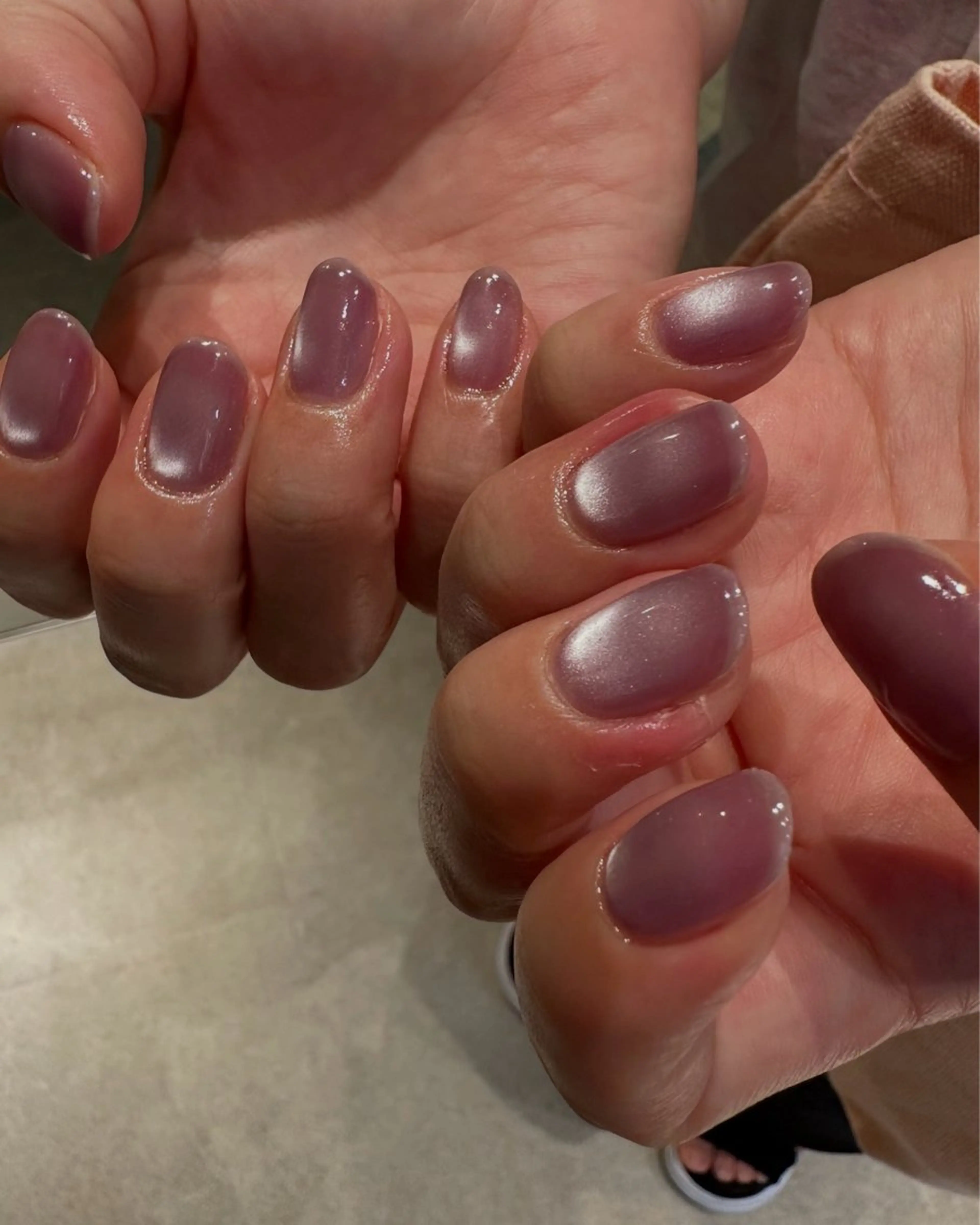 ネイル filonnail / Shioriのネイルデザイン