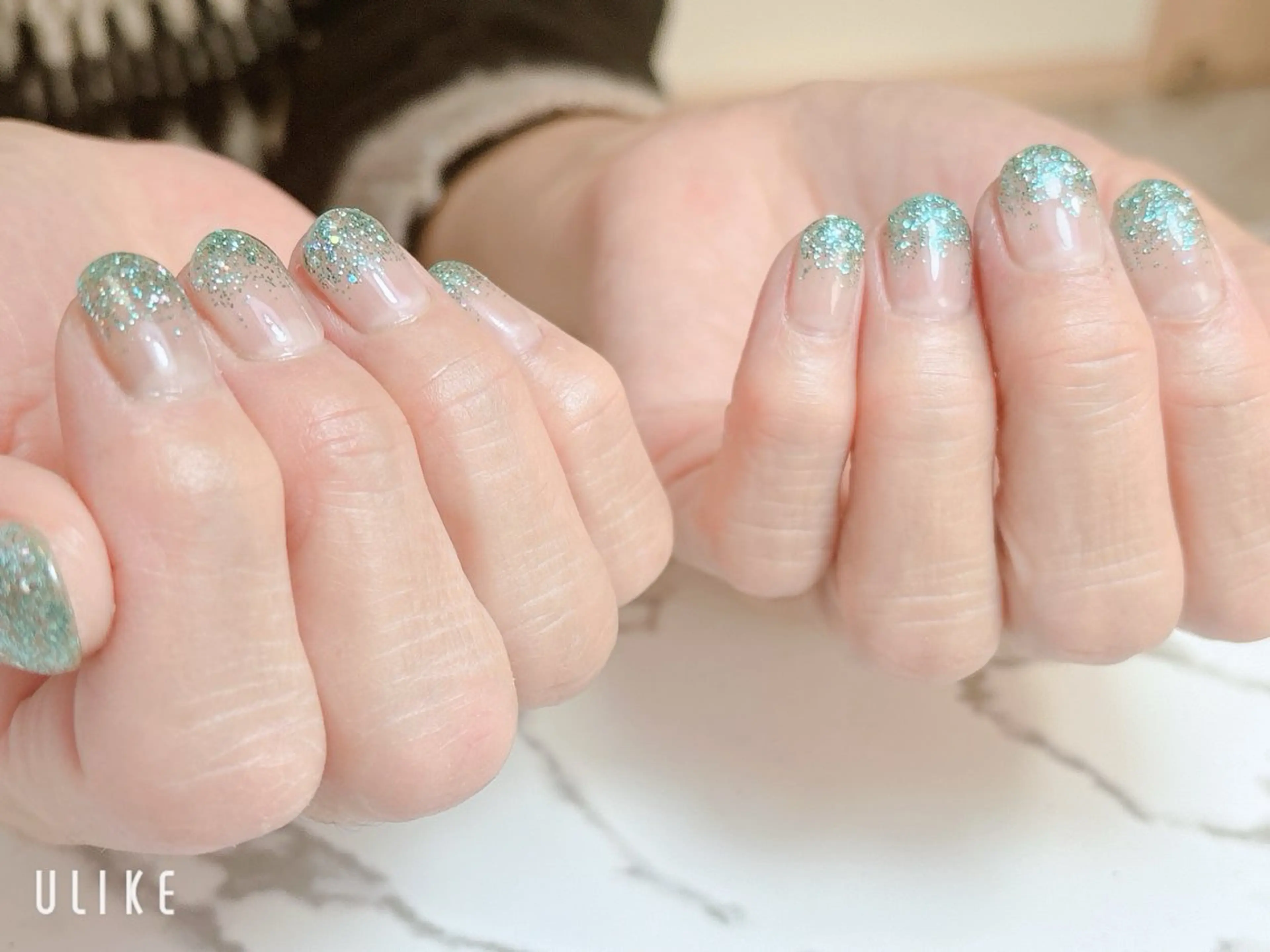 ネイル ハンドネイル mi hoのネイルデザイン