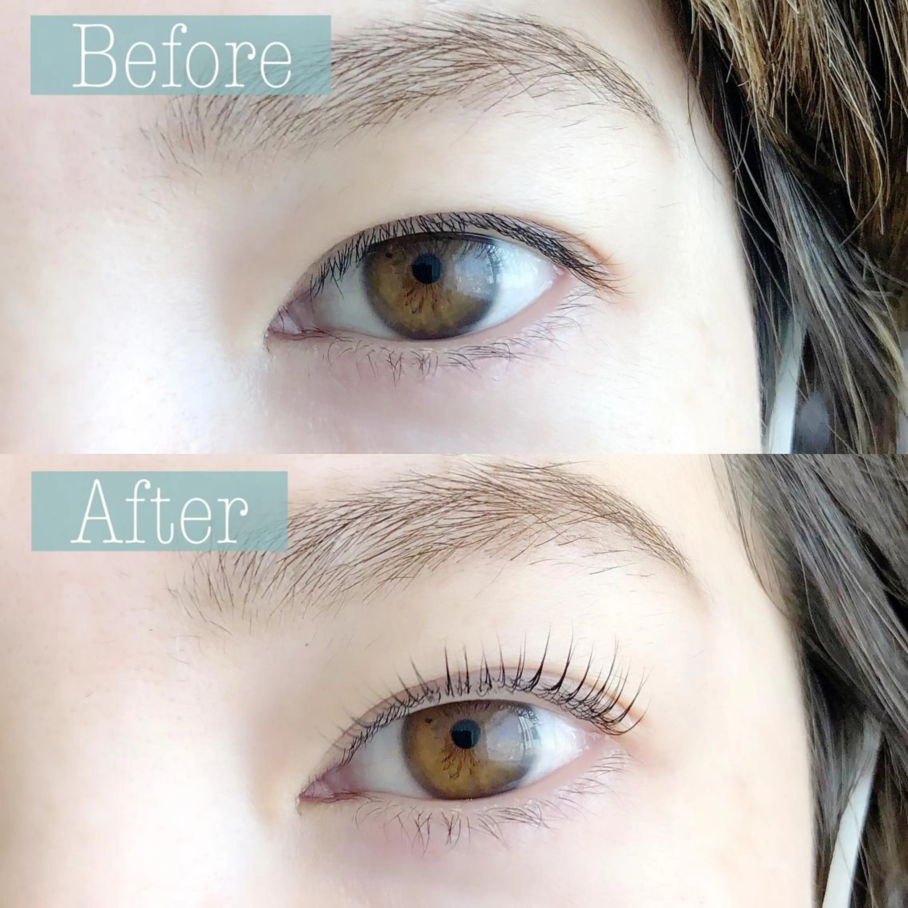 マツエク・マツパ eclat ANJUのネイルデザイン