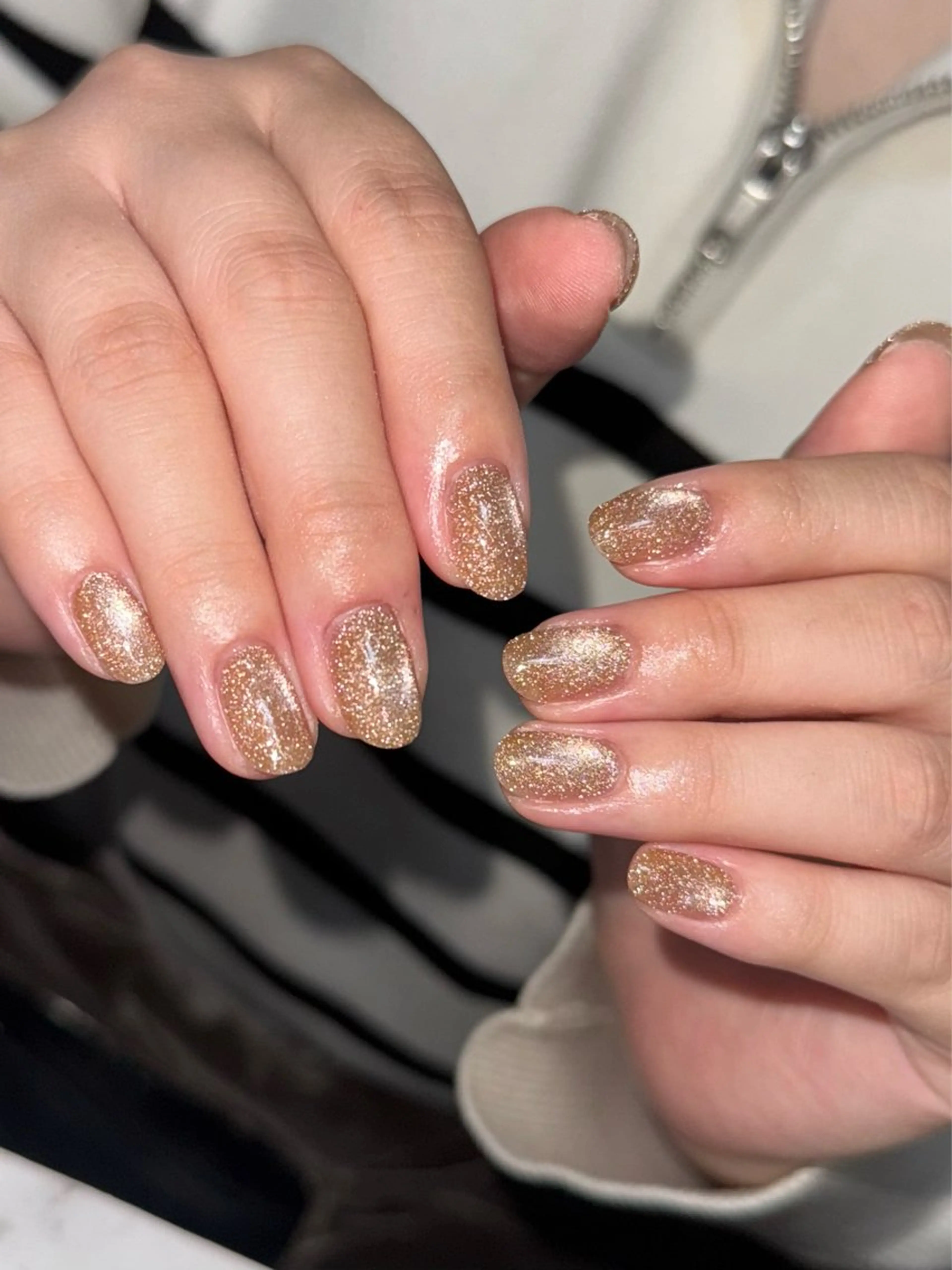 ネイル Beauty Salon amour所属・Seven's / NANAのネイルデザイン