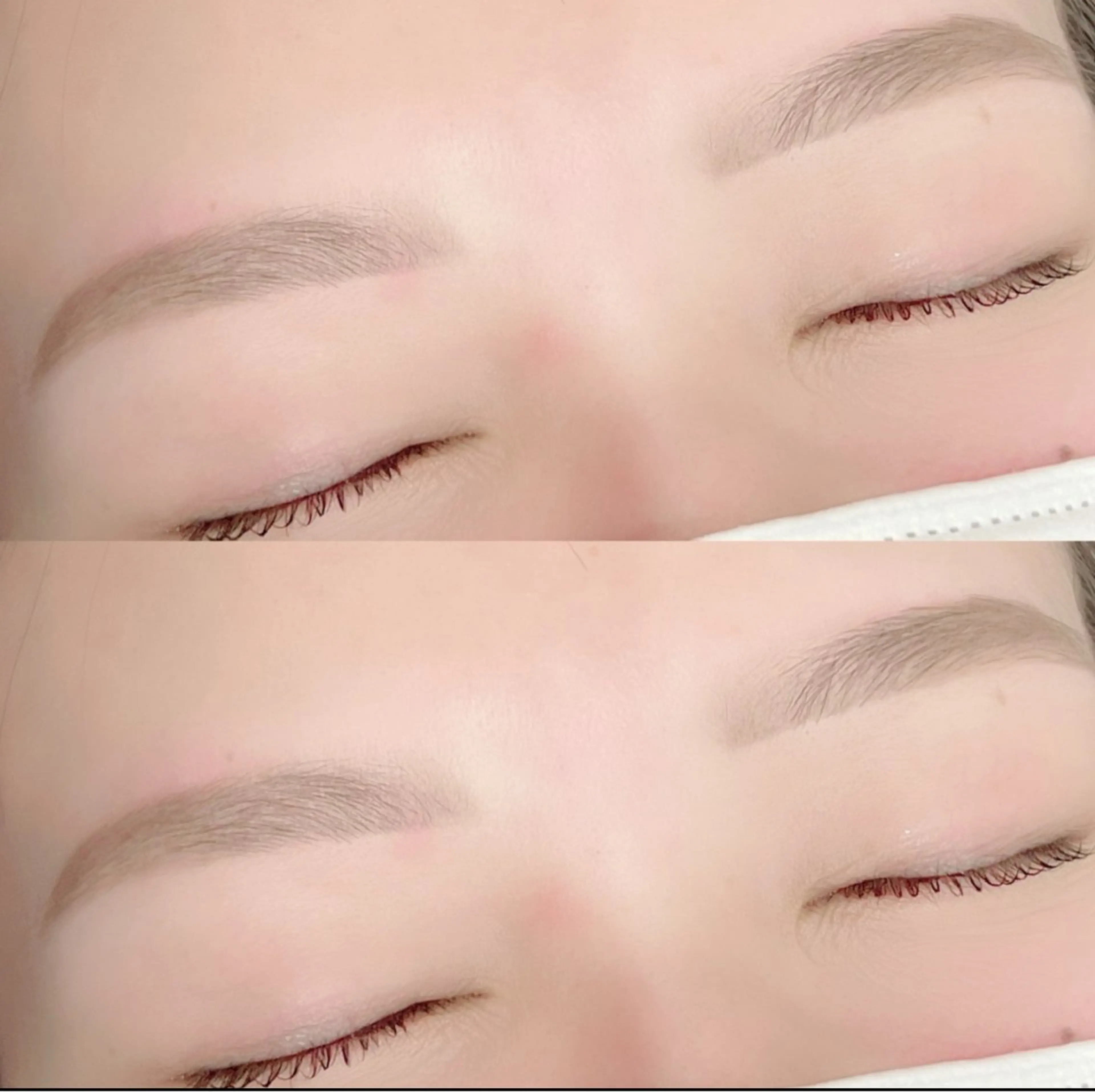 アイブロウ M.wish 🖤HINAの眉毛・アイブロウイメージ