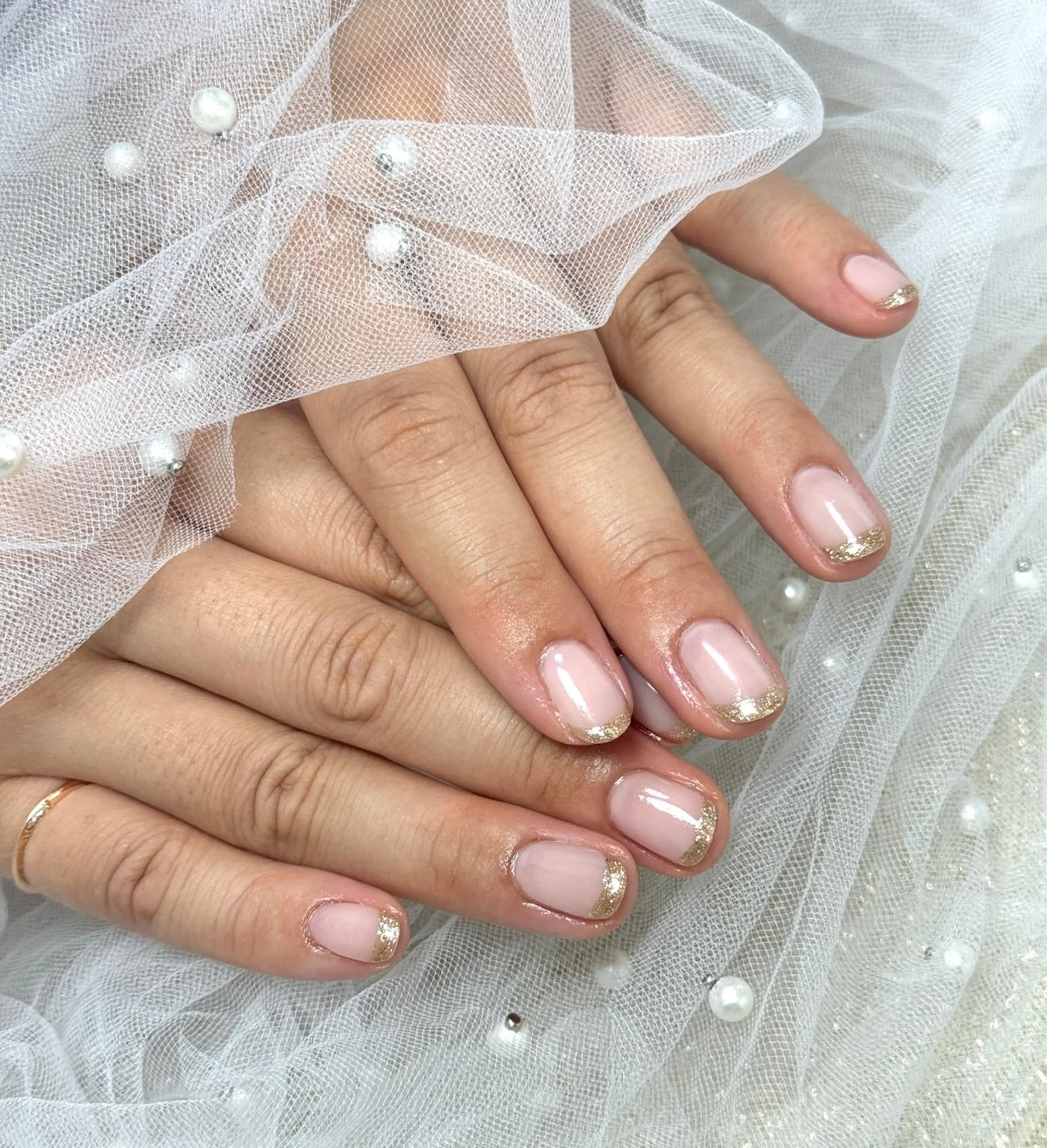 ネイル ハンドネイル MOA NAIL所属・moa nailのネイルデザイン