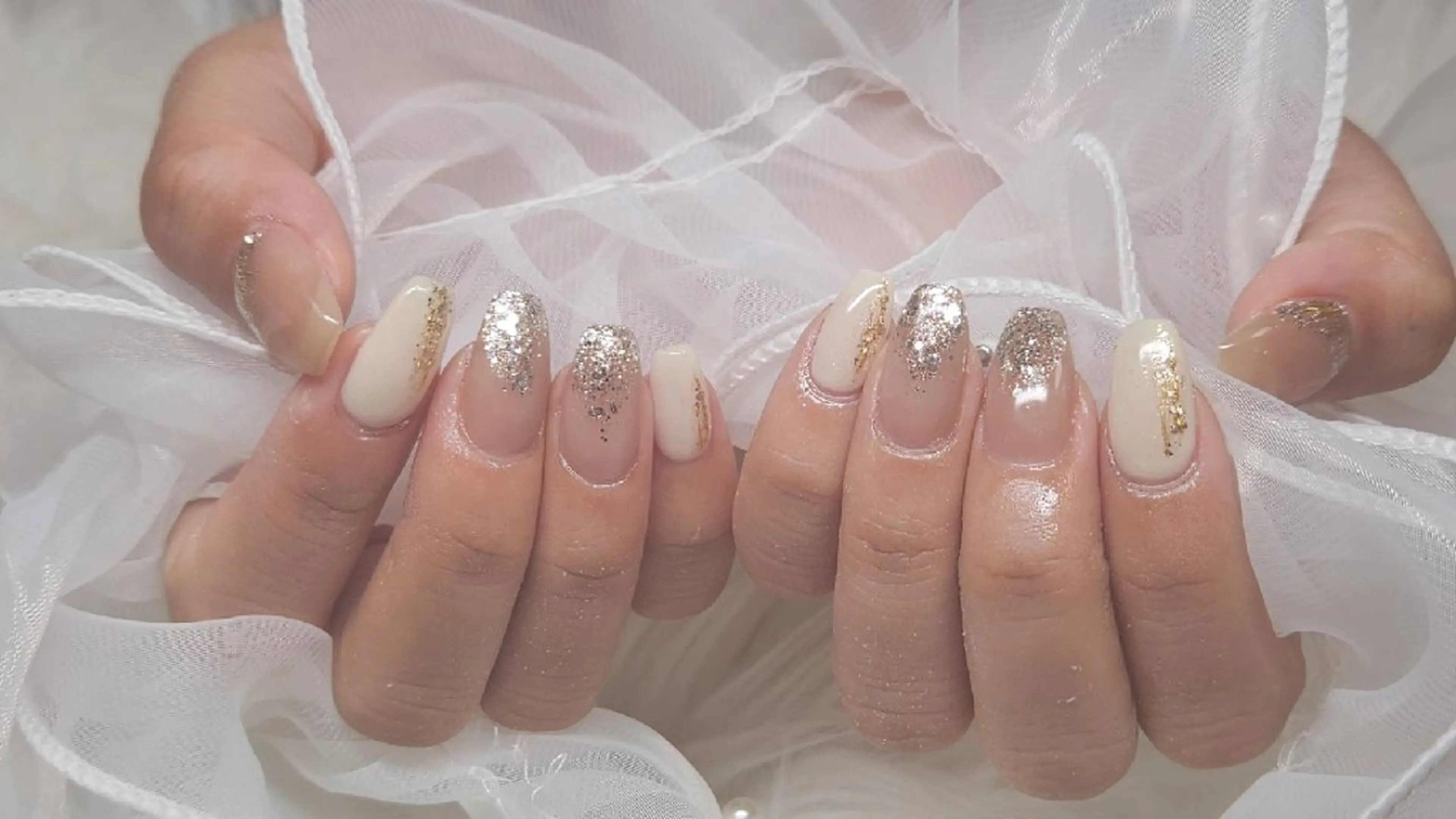 ネイル T's nailのネイルデザイン