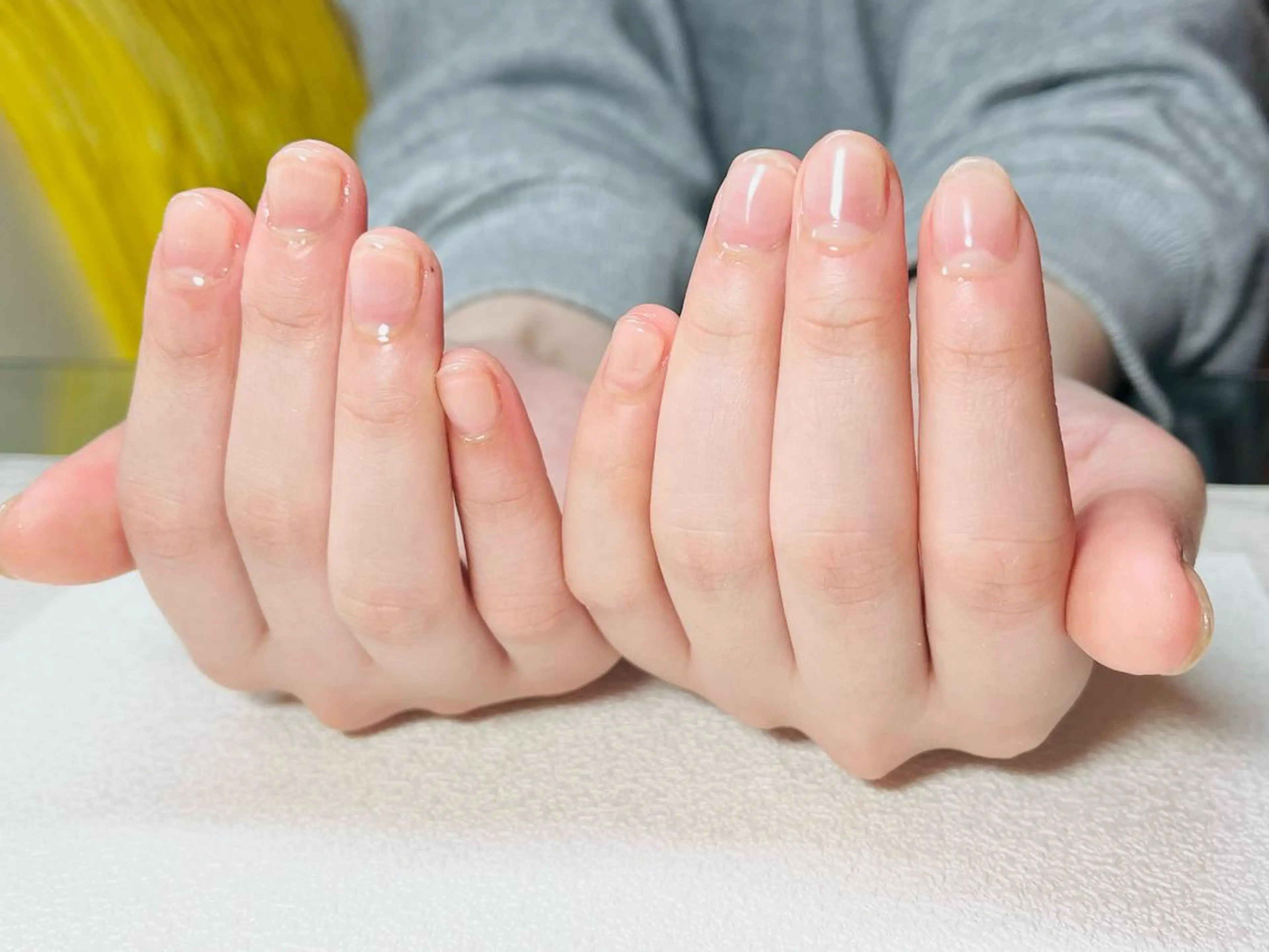 ネイル ハンドネイル 金山 沙織のエステ・リラクイメージ