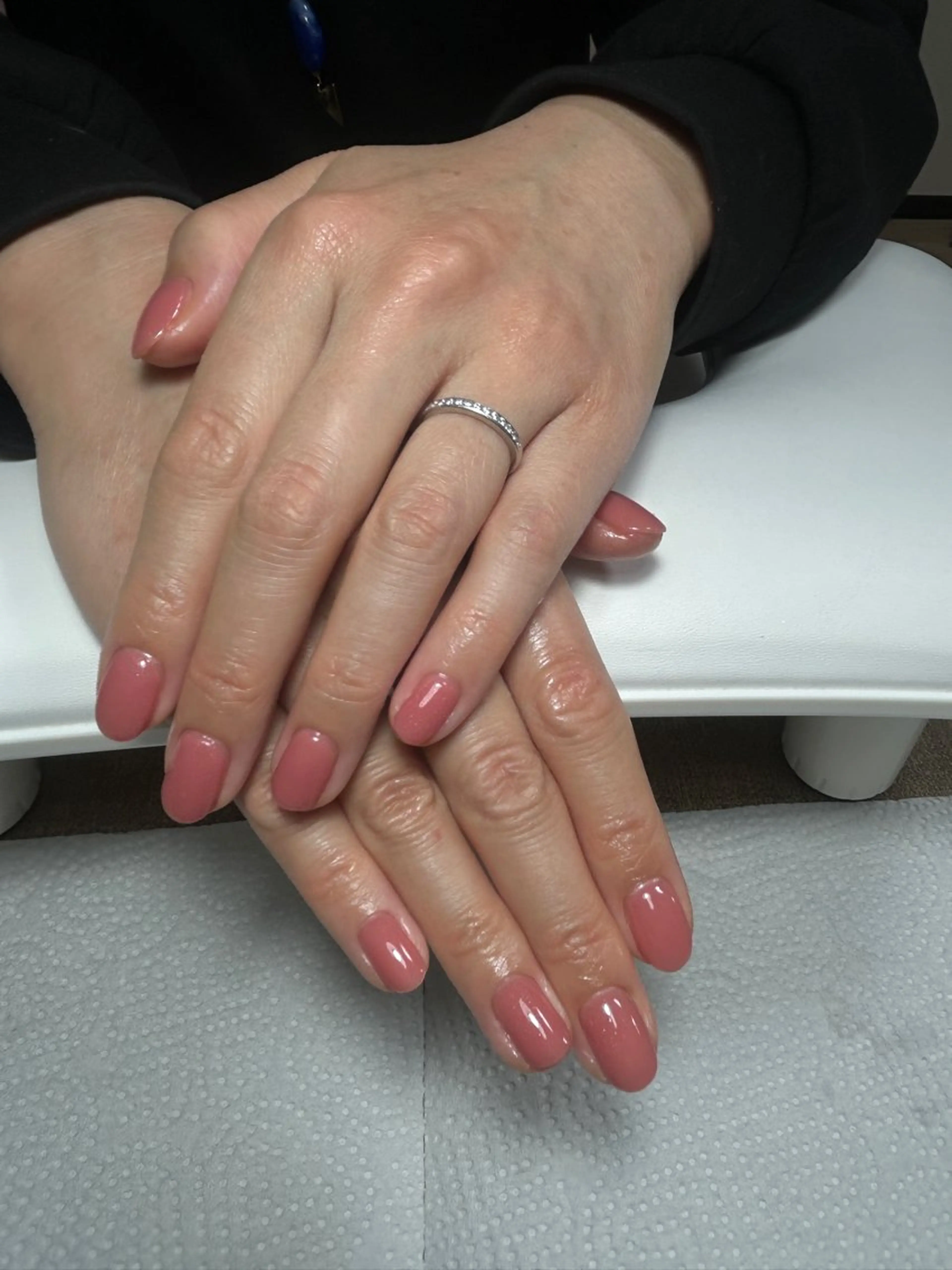 ネイル 石井 みなみのネイルデザイン