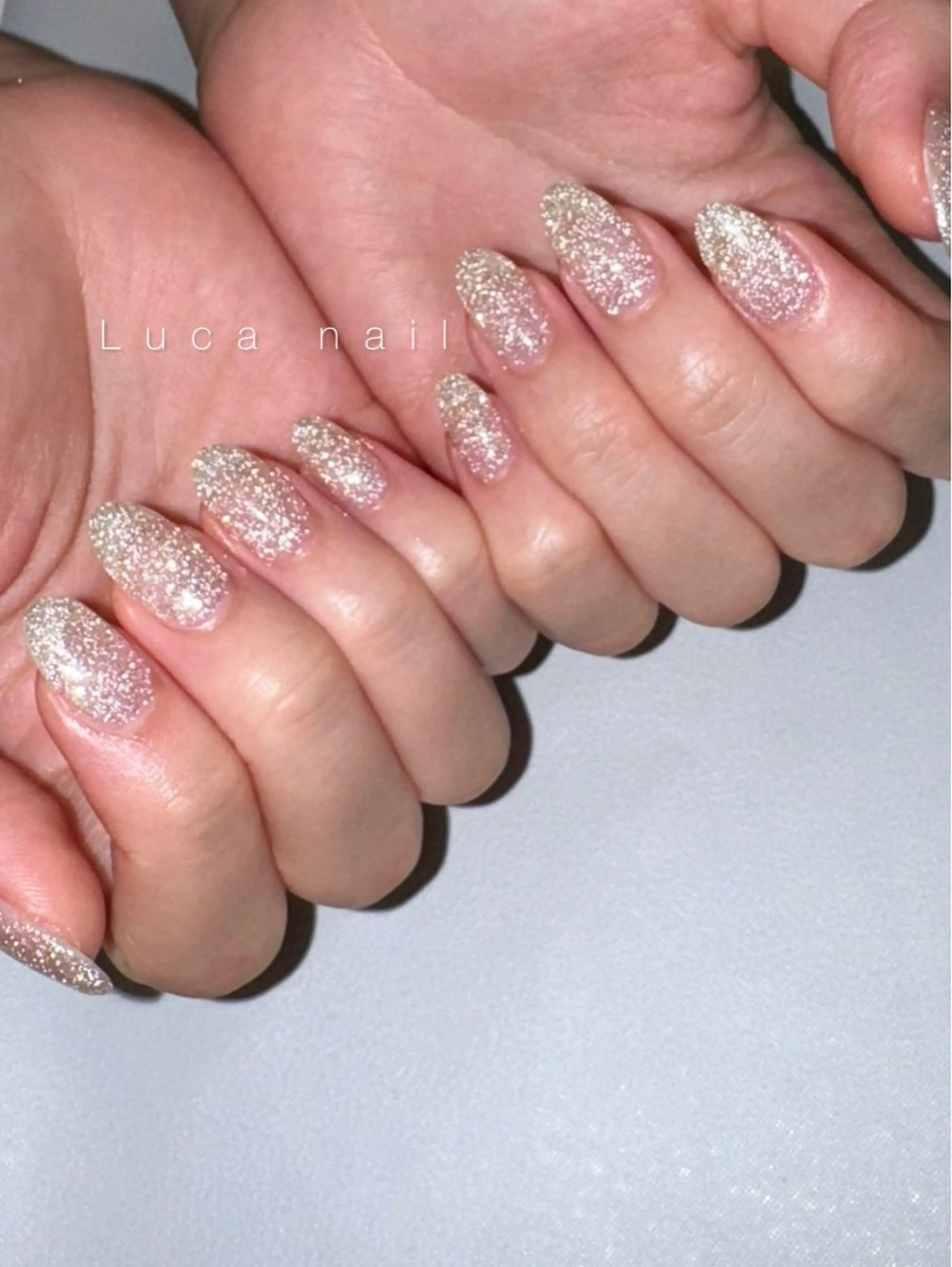 ネイル Luca nailのネイルデザイン