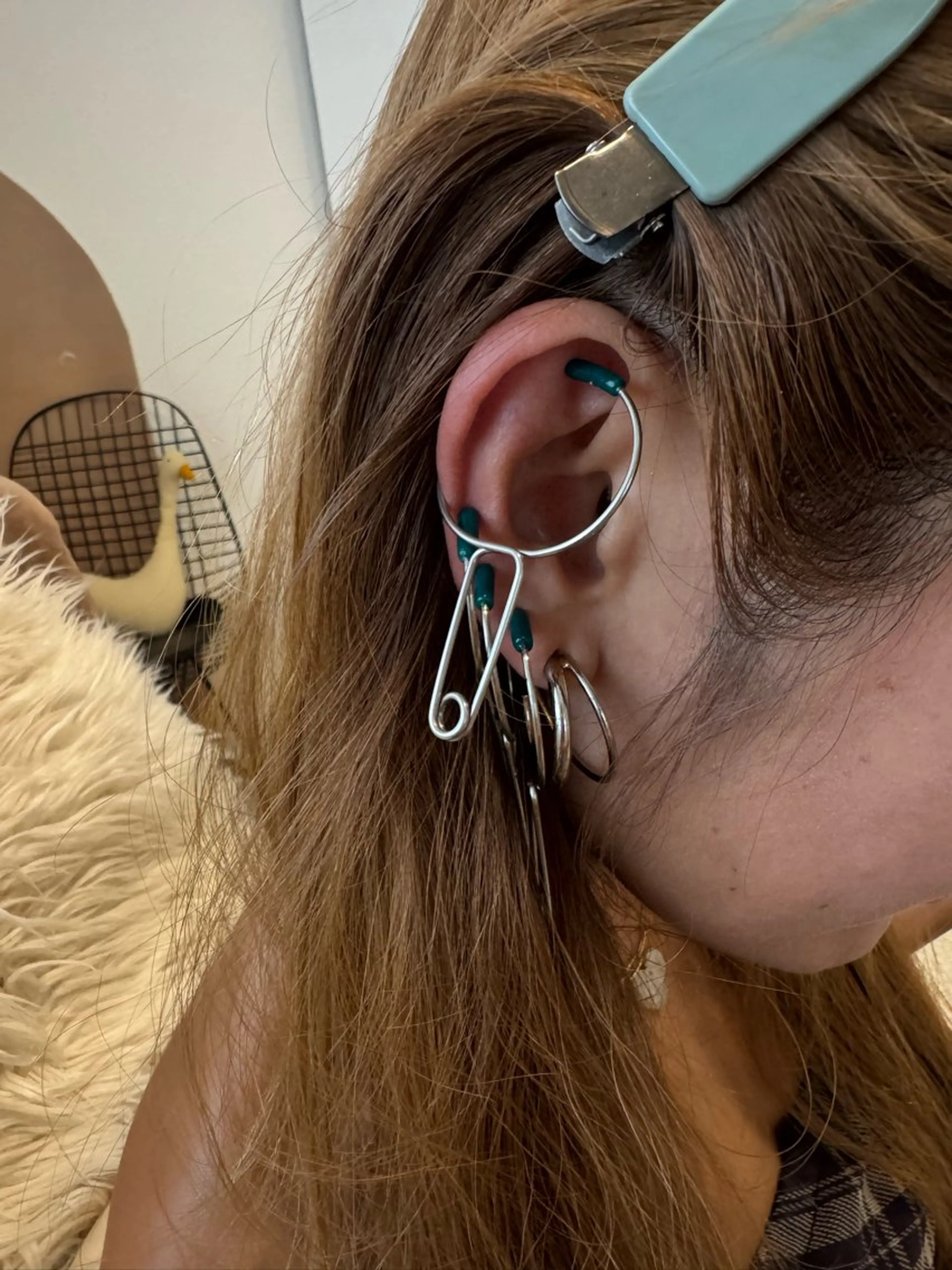 Hei ear jewel所属・樋口 ゆうこのその他イメージ