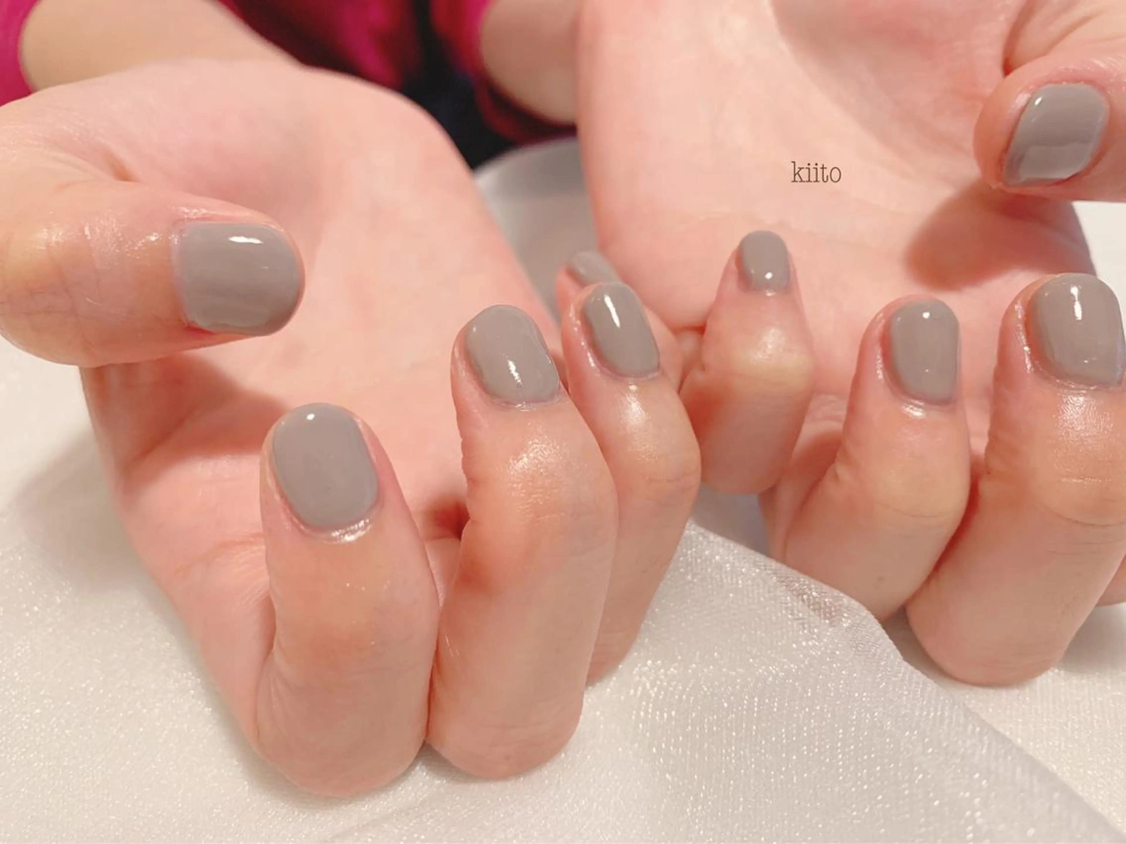 ネイル toi nail.所属・toi nail.のネイルデザイン