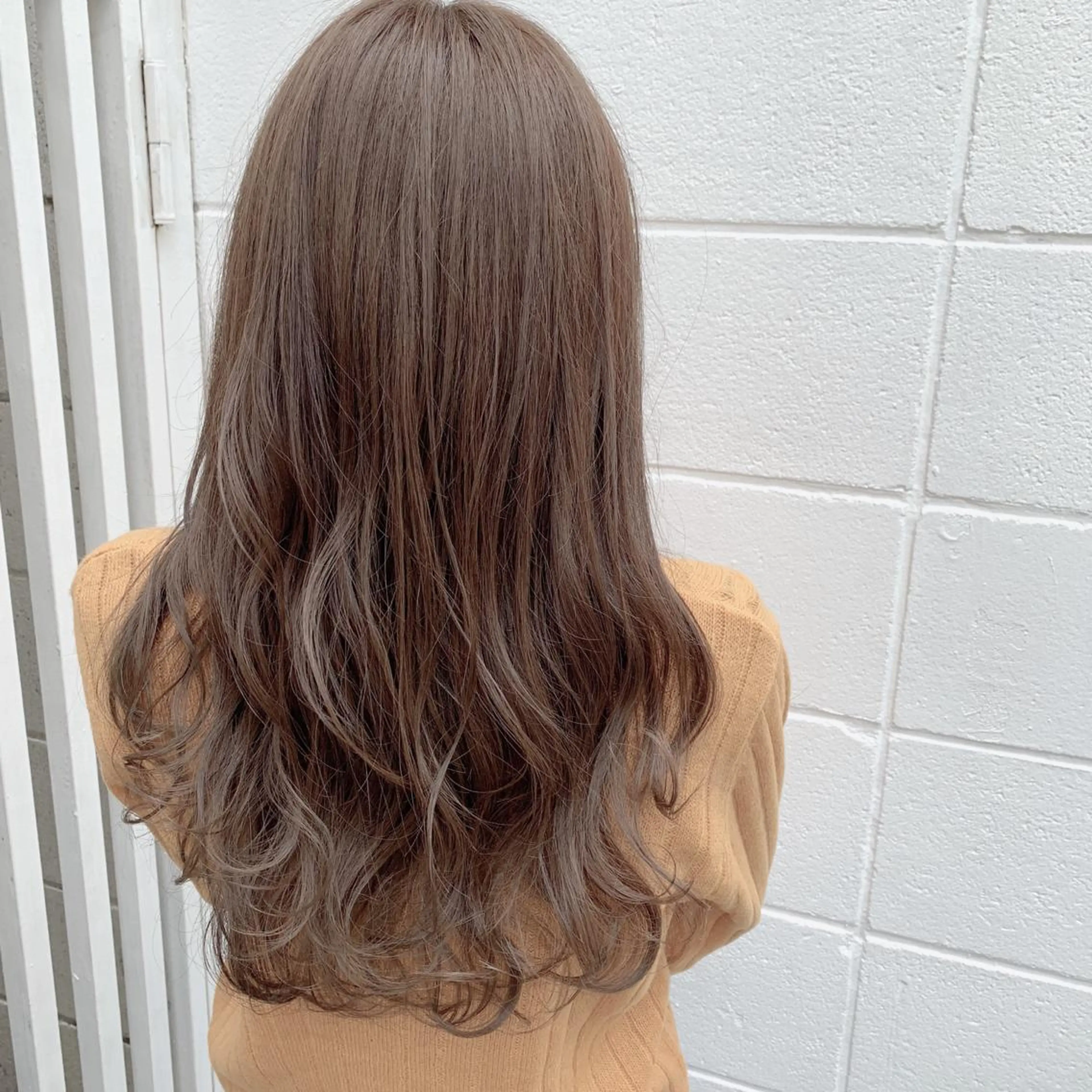 ロング ♡KAORI hip'seyes♡のマツエク・マツパデザイン