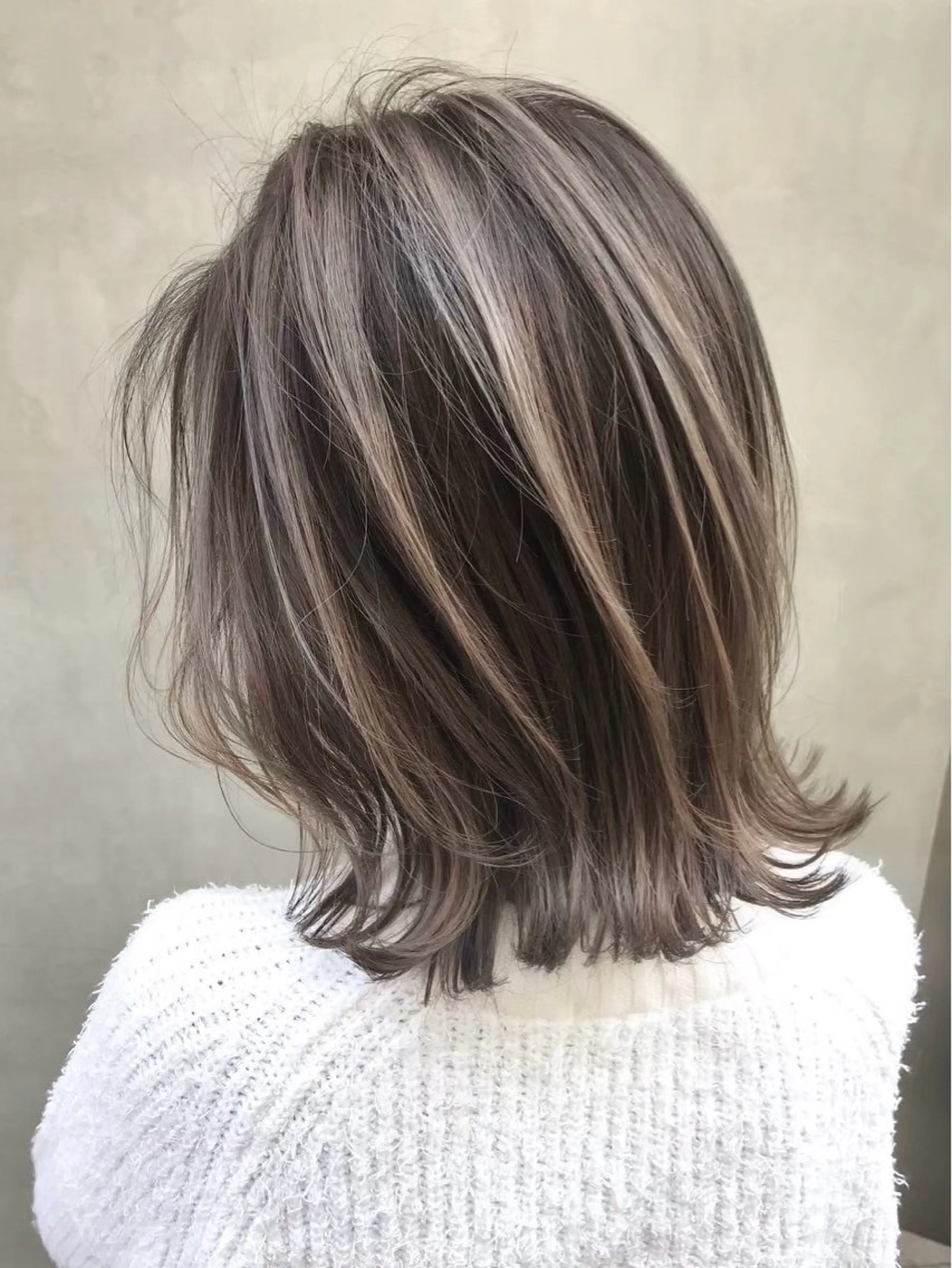 ショート 🩵縮毛矯正・ボブ 岩原朋也🩵のヘアスタイル