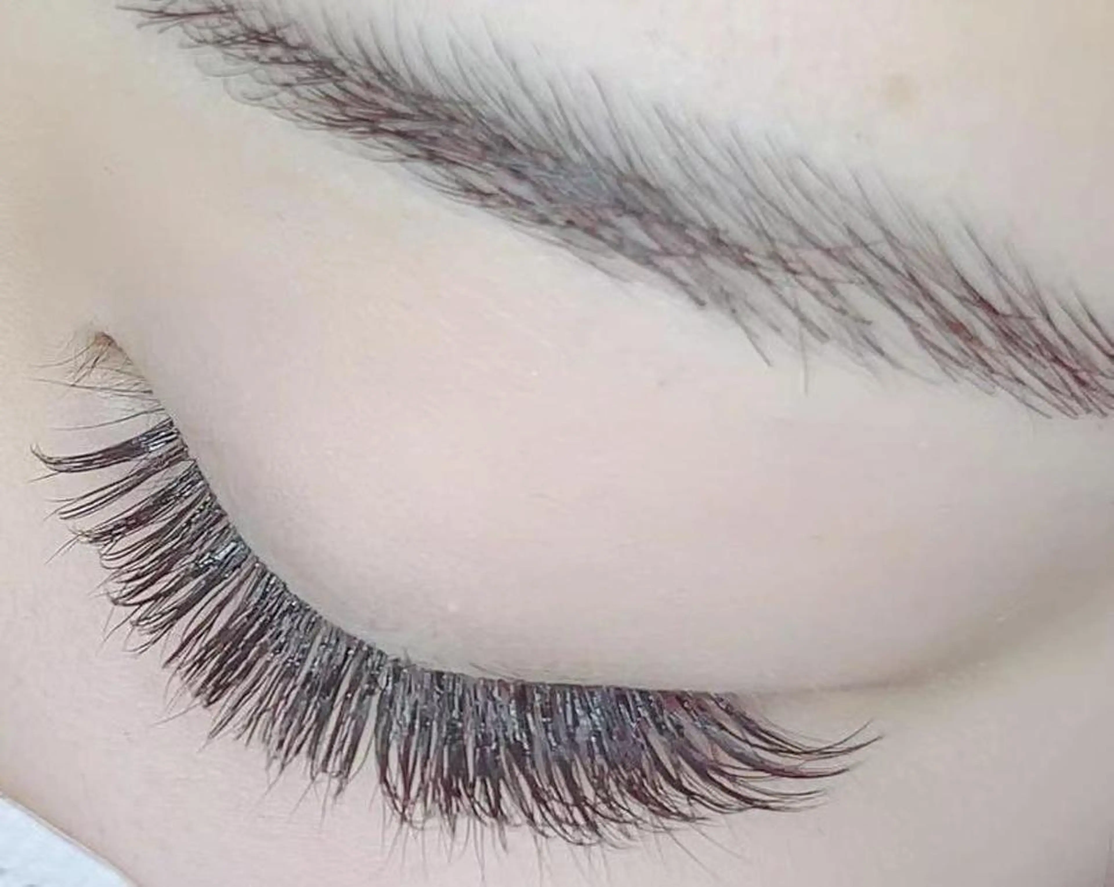 マツエク・マツパ Ali Beauty Salon 新小岩のマツエク・マツパデザイン