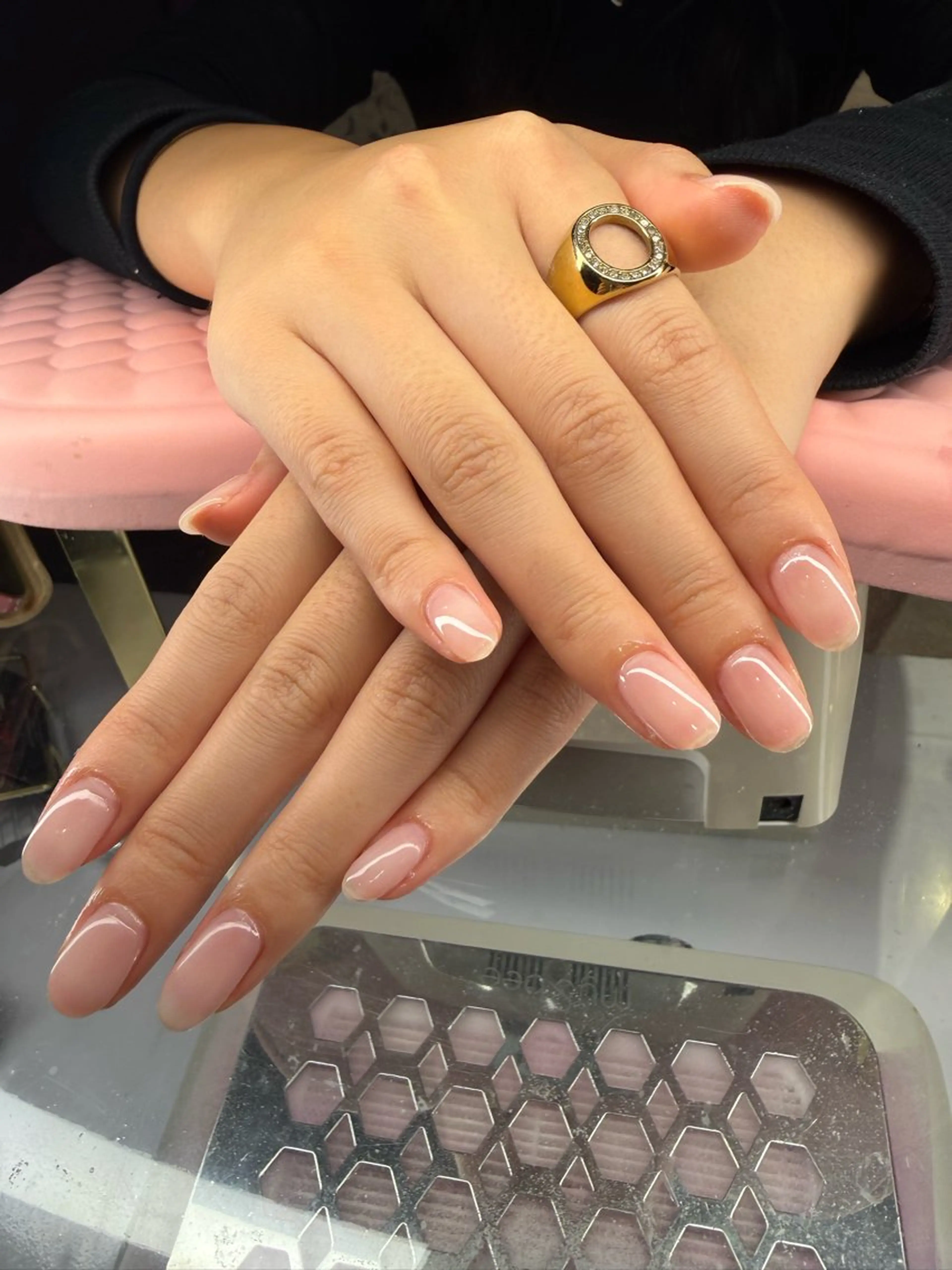 ネイル ハンドネイル ハンドケア Amys nail エミのネイルデザイン