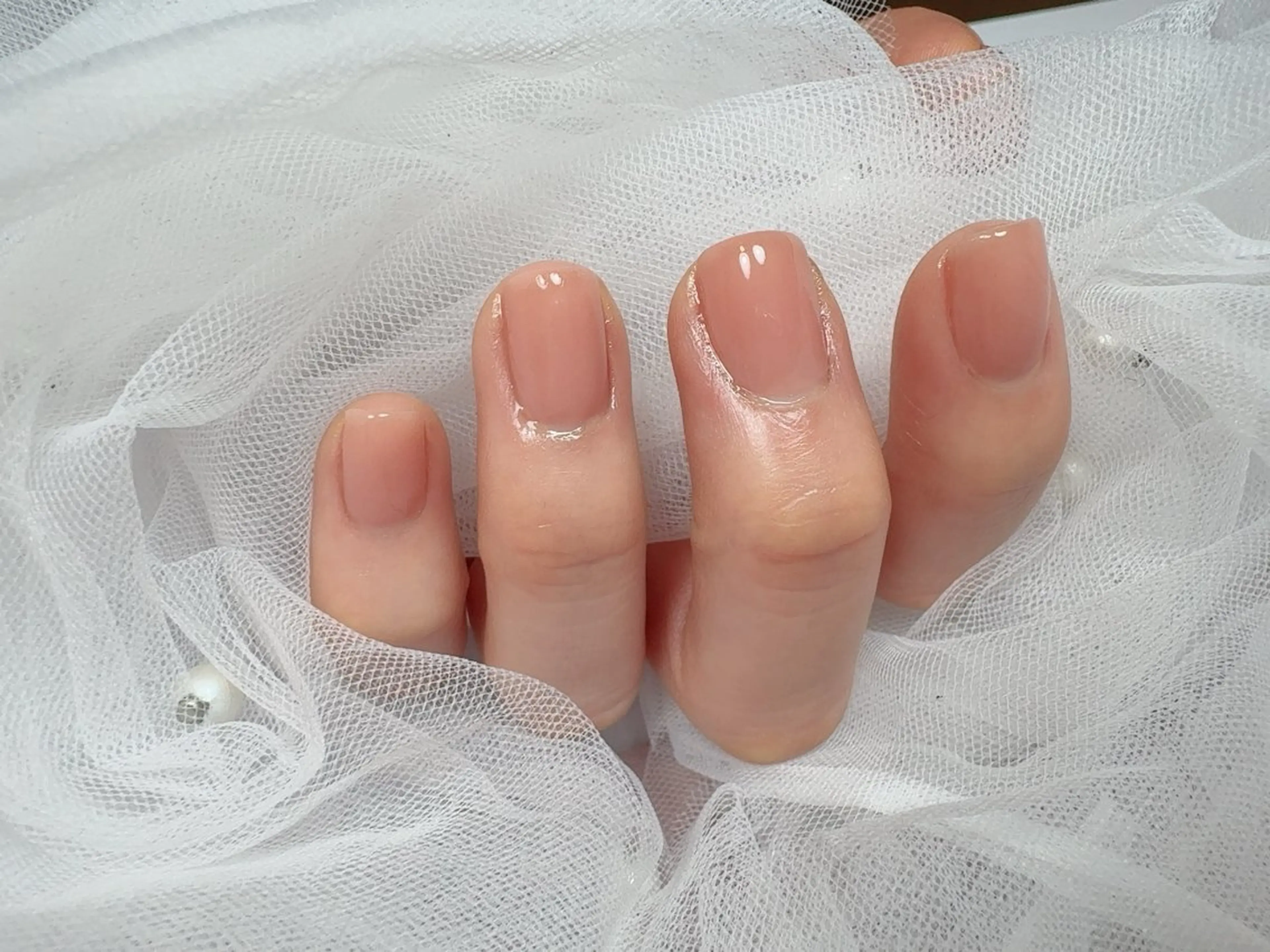 ネイル nail salon ikuneのネイルデザイン