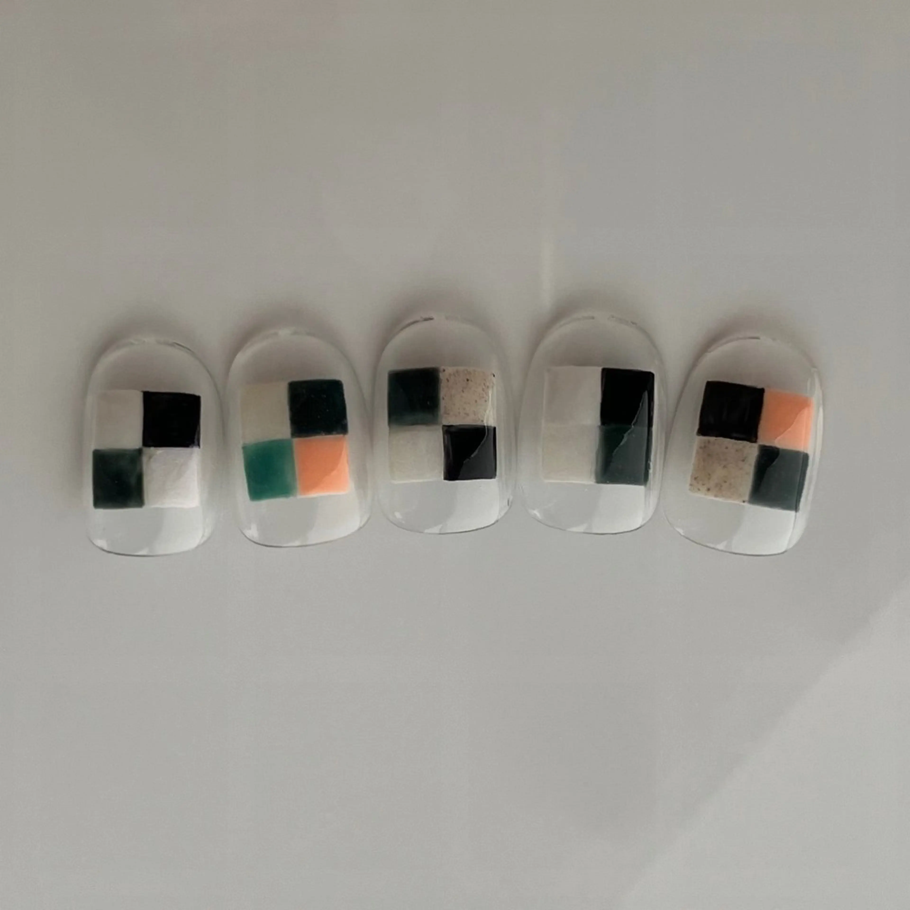 ネイル salon de pipi.okazaki所属・ｋａｏ ⁎⁺˳✧༚のネイルデザイン