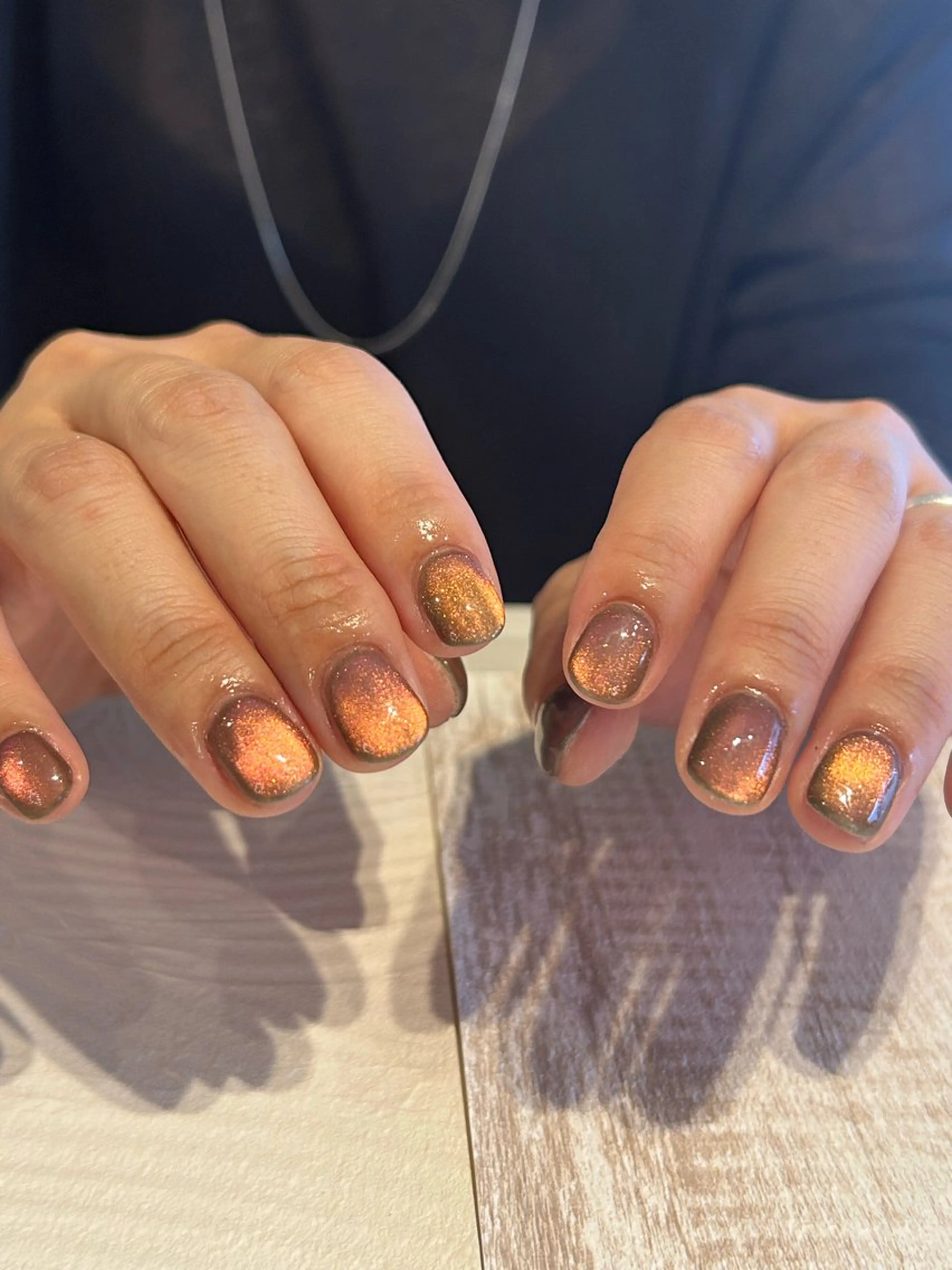 ネイル ikoi aonoのネイルデザイン