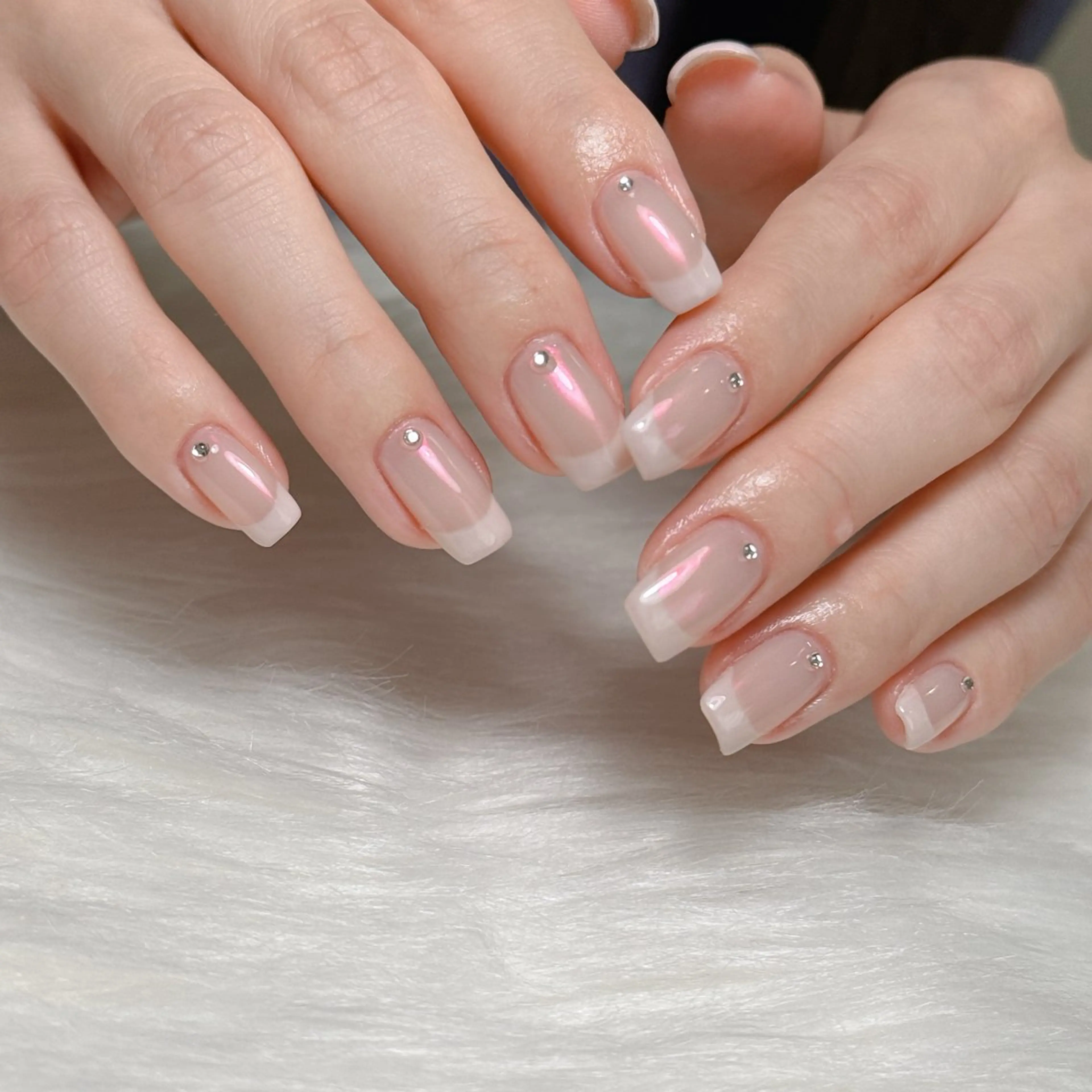 ネイル Ccoco_nail 【ｼｰｺｺﾈｲﾙ】のネイルデザイン