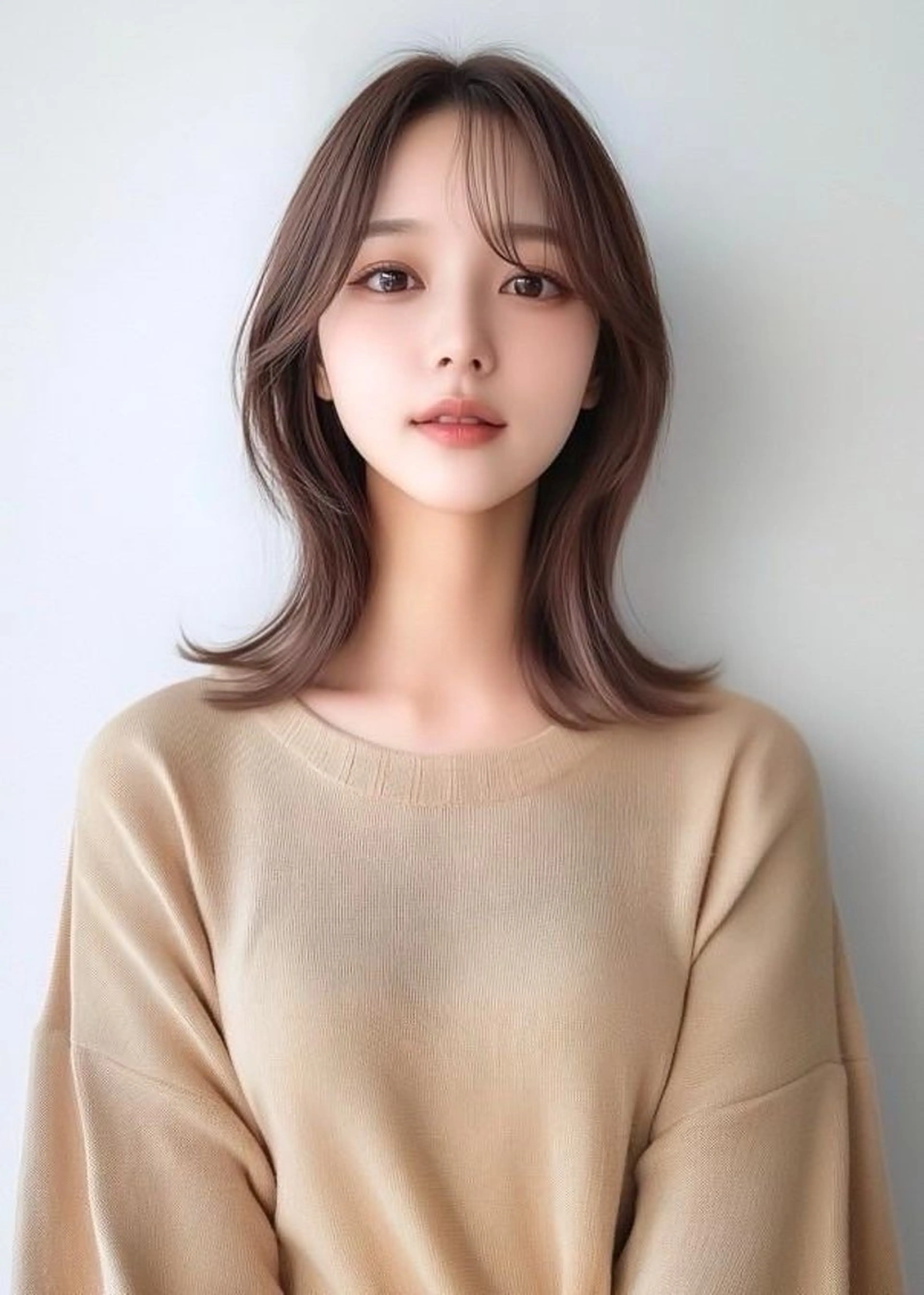 ミディアム 似合わせショート特化 /Rukaのヘアスタイル