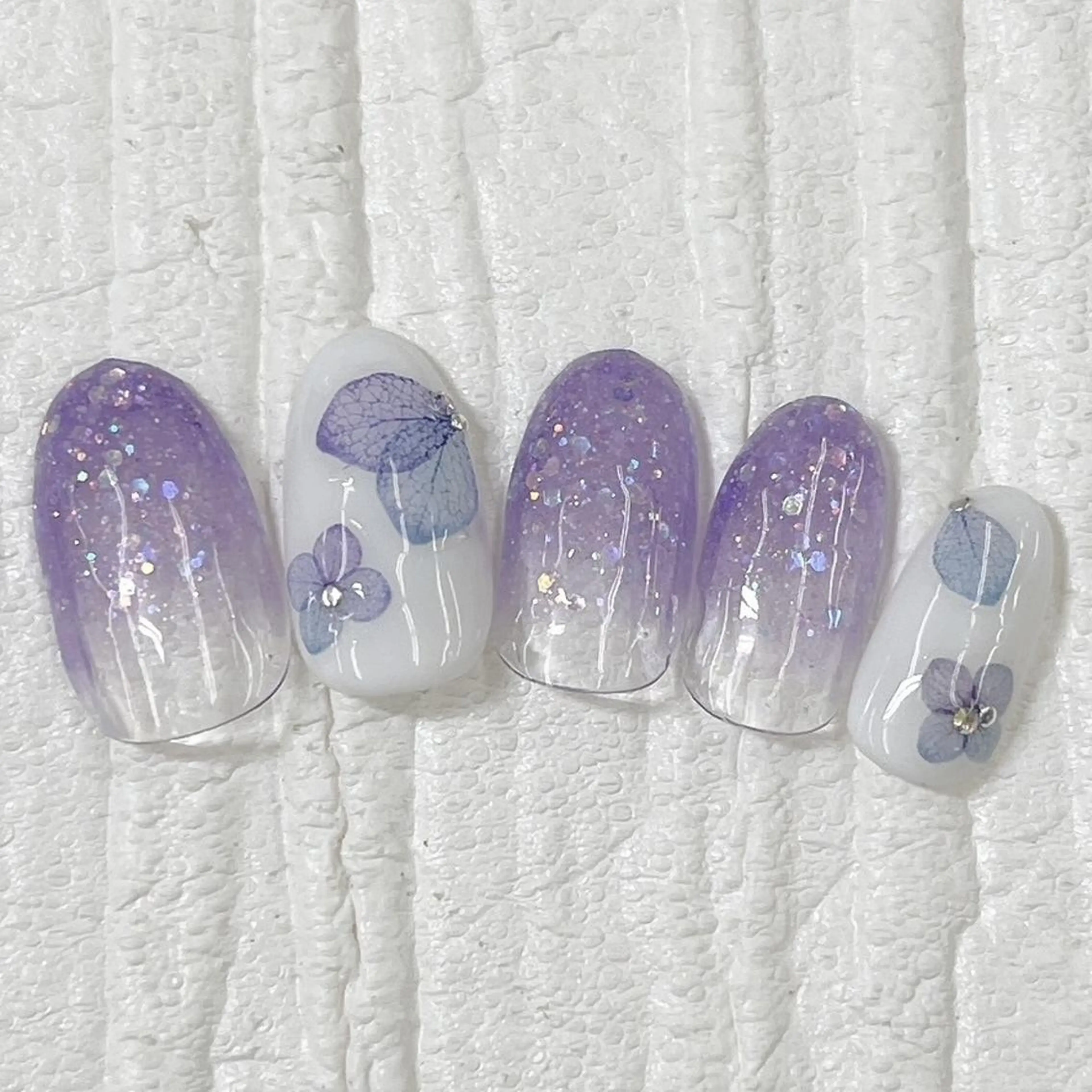ネイル Nail salon Honey Beeのネイルデザイン