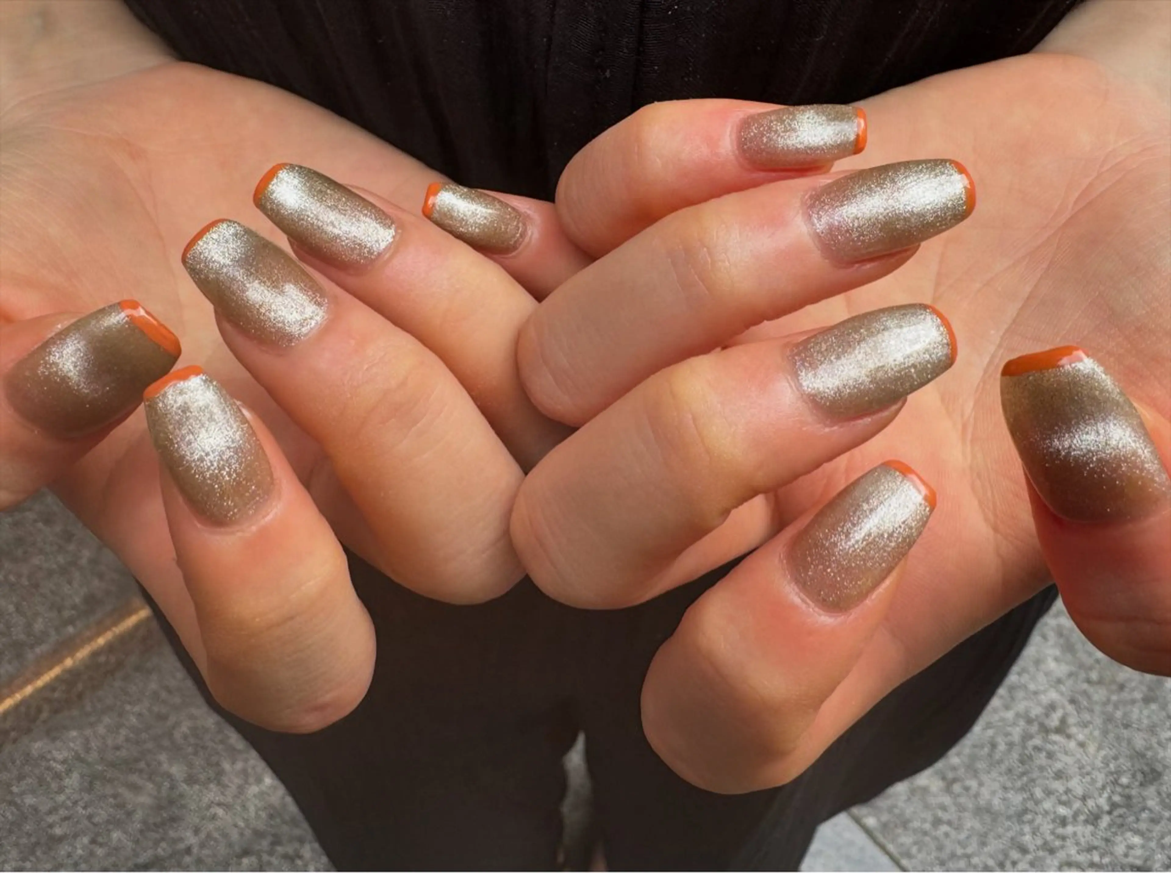 ネイル One YUKIMIのネイルデザイン