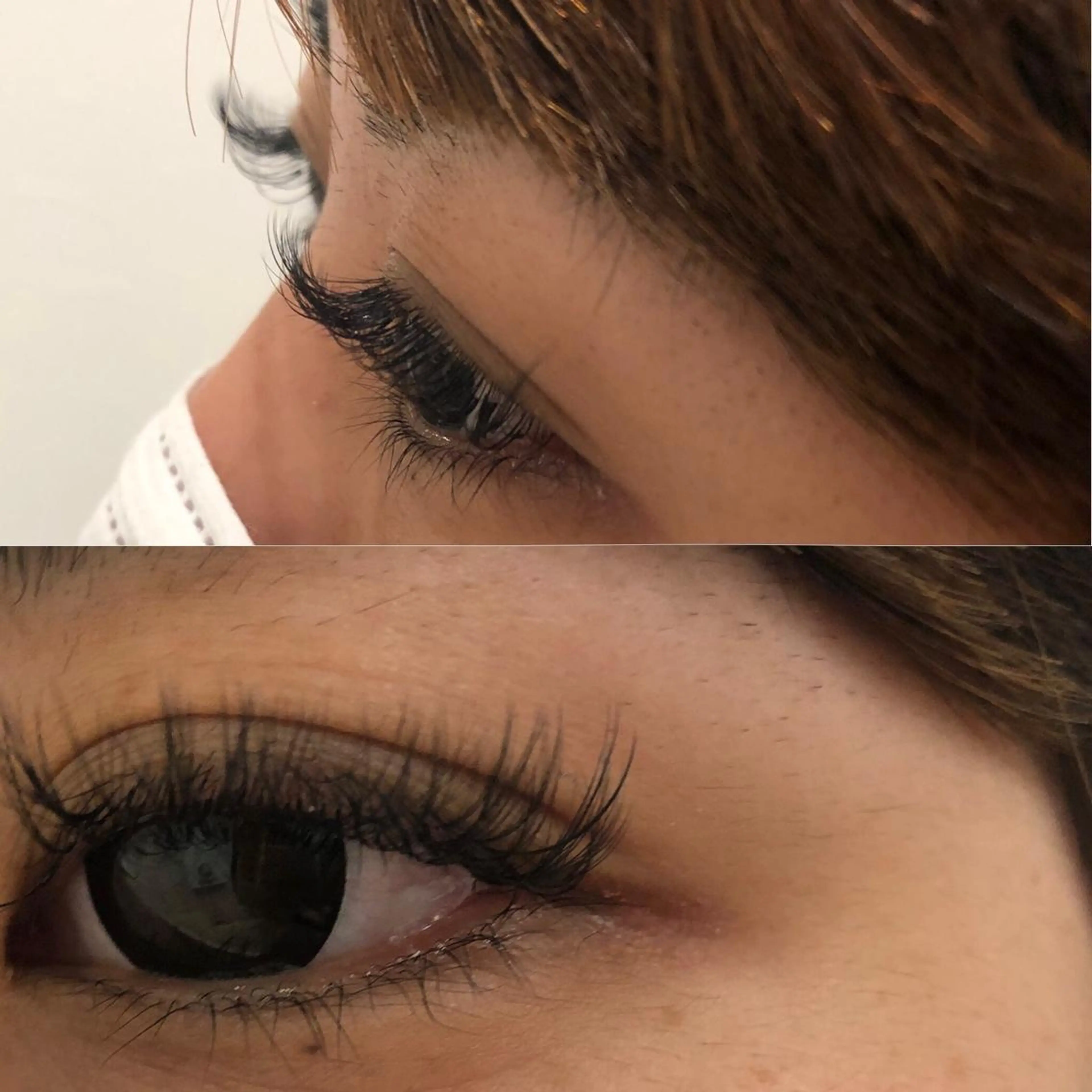 マツエク・マツパ Favori 野田のマツエク・マツパデザイン