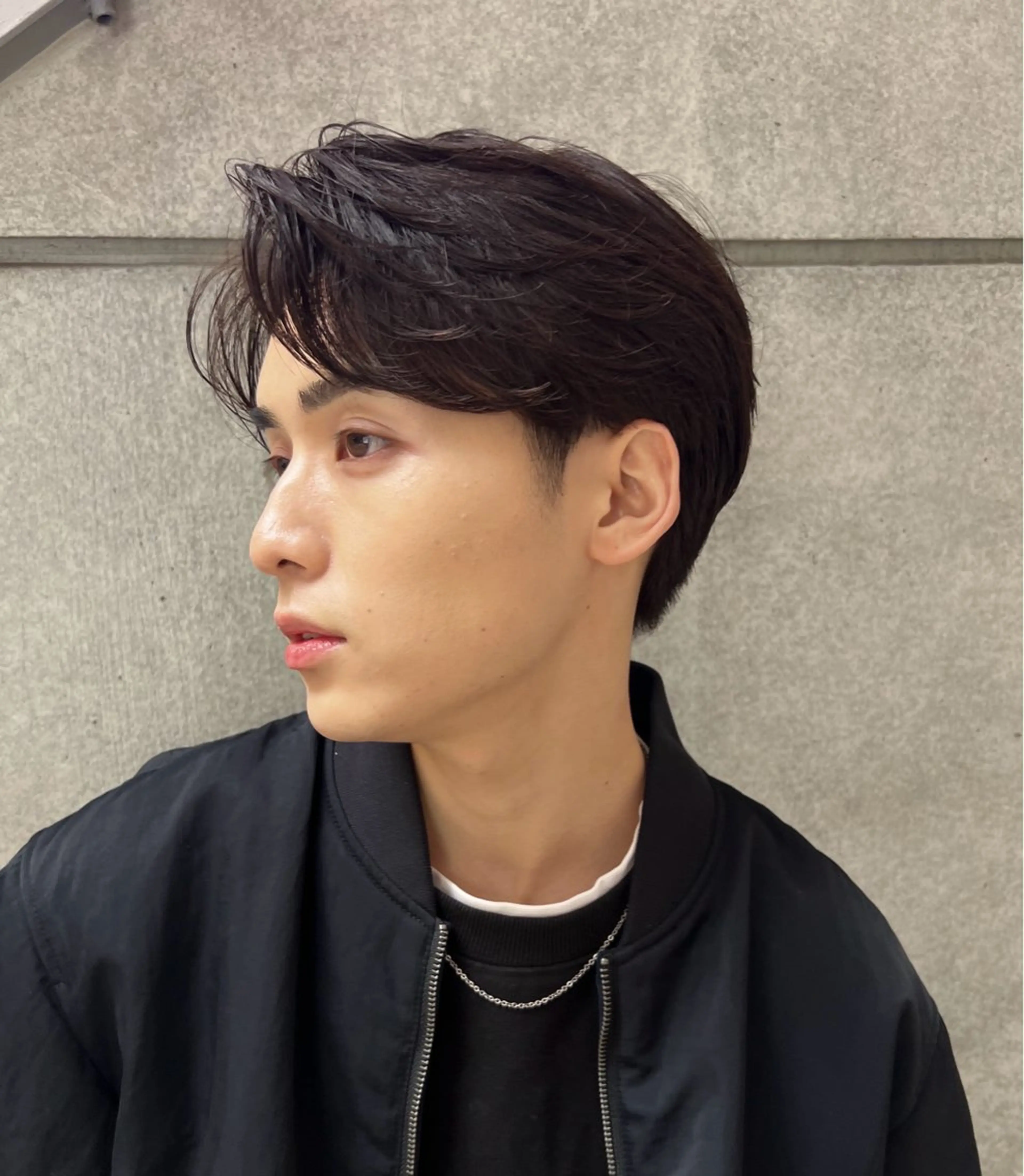 【限定募集💫】14日9:00~限定🐈‍⬛無料メンズカット⛓️marbb+頭皮ケアトリートメント付き🫧の写真