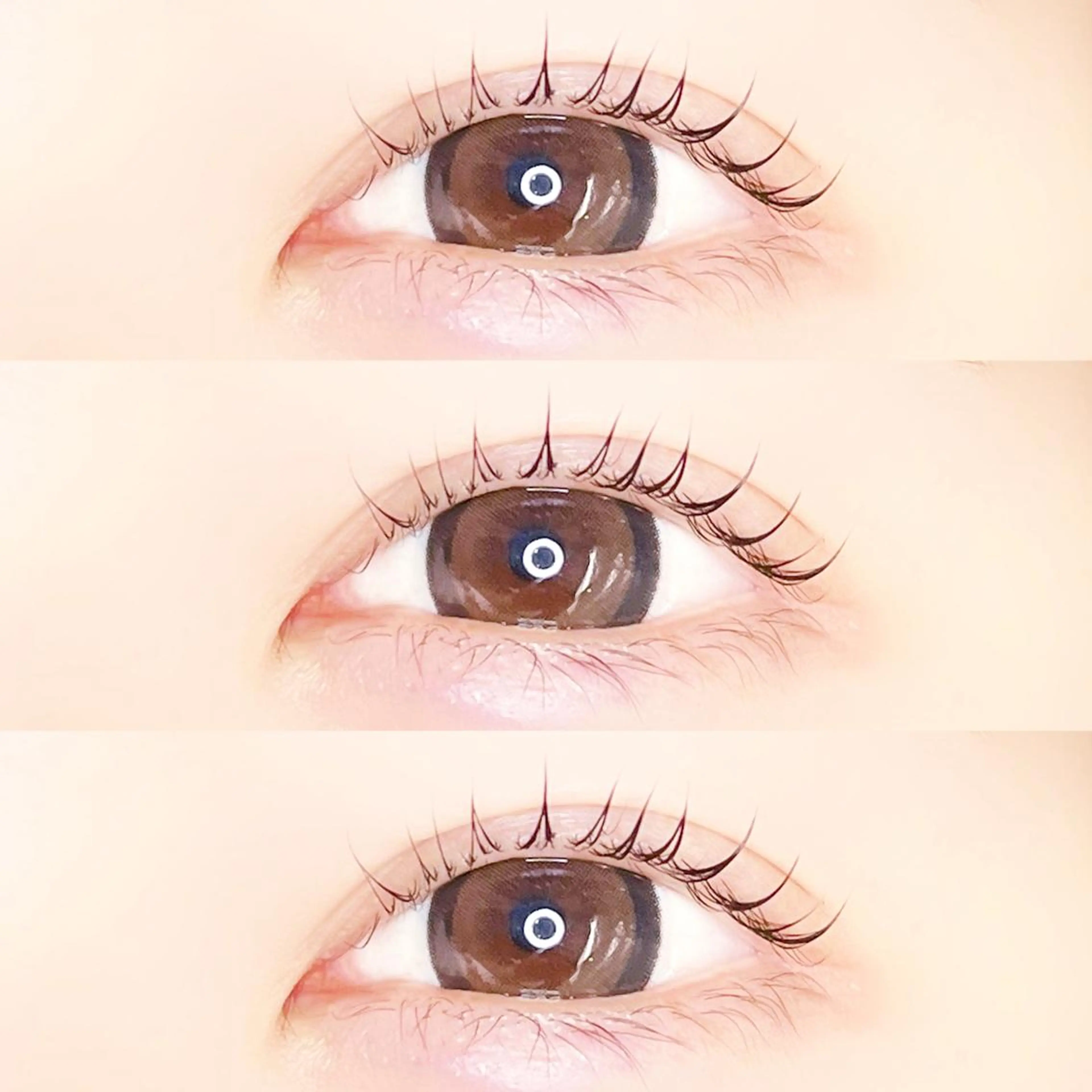 マツエク・マツパ ゆいな 💖のマツエク・マツパデザイン